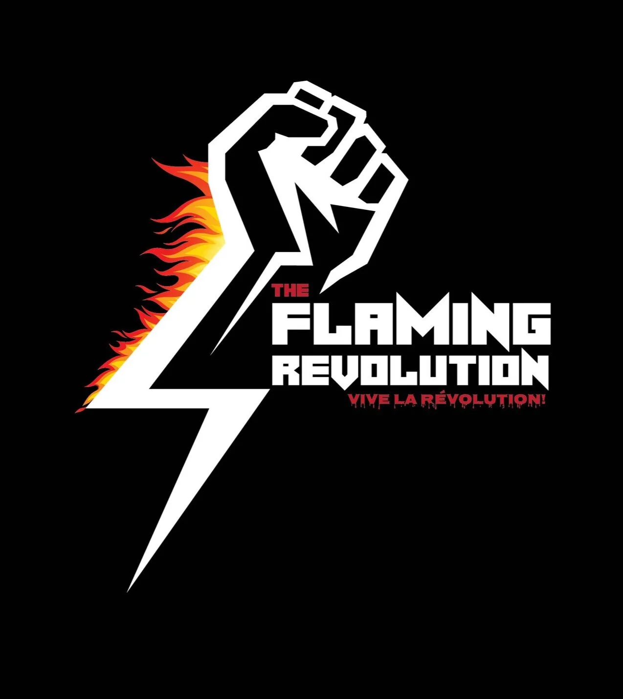 Sydney Based Rock Band Logo Design