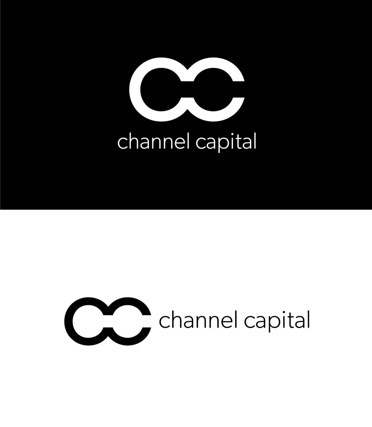 Australian Equities Firm ID & Brand Design
