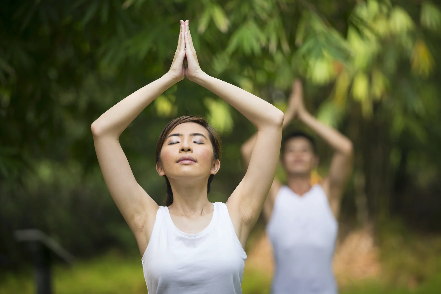 Tai Chi for Health