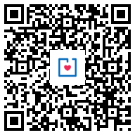 Graphic image of QR code to donate to Jing Tai Chi