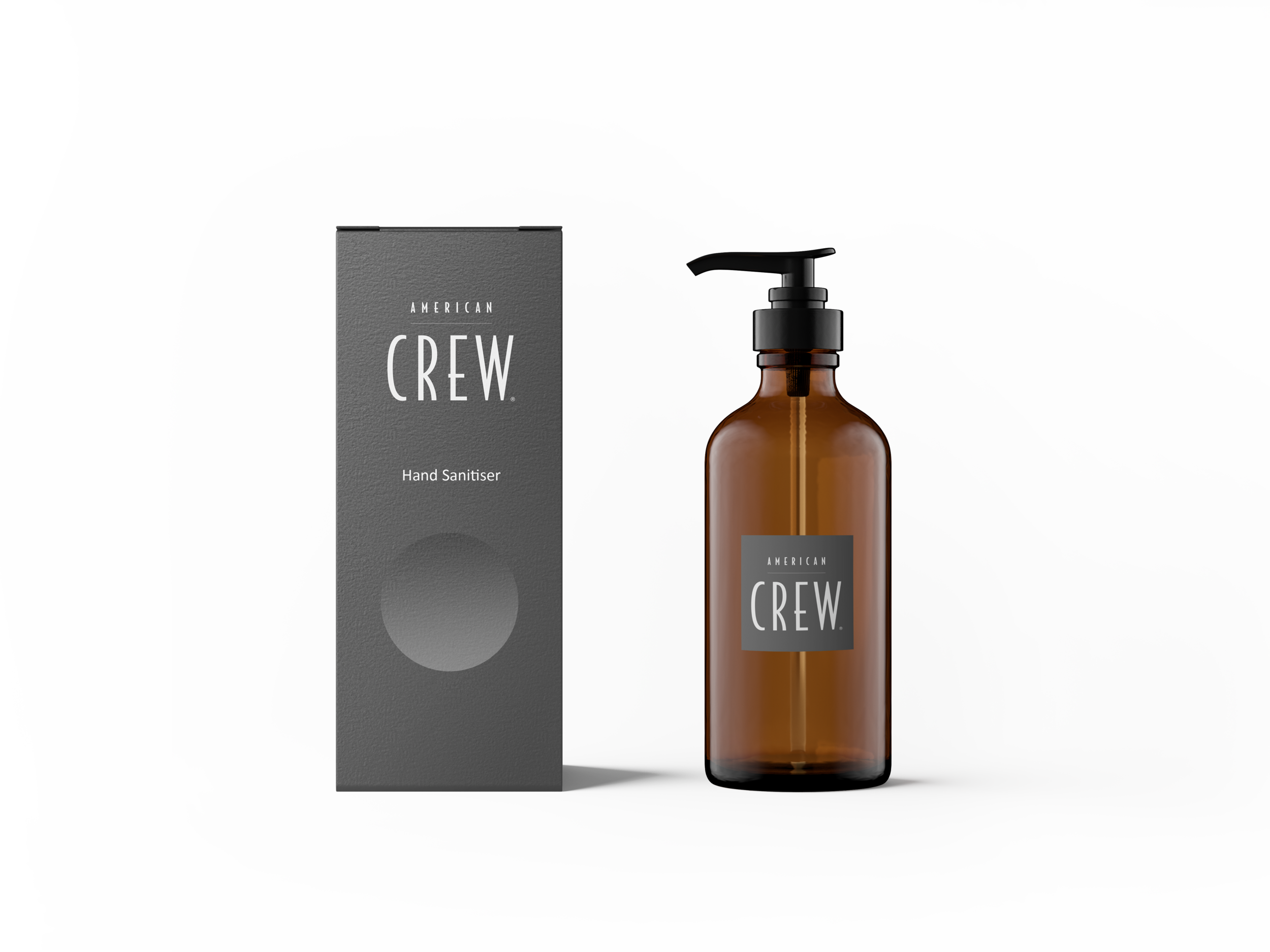 Scented Hand Sanitizer 