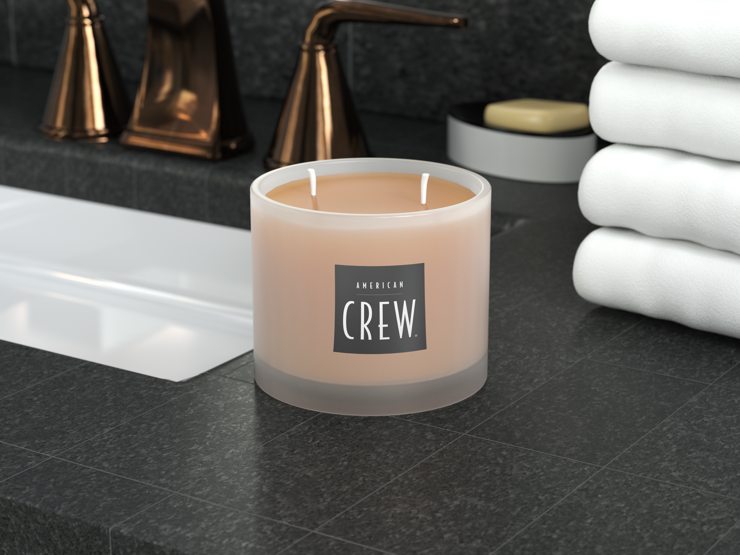 Scented Candle 
