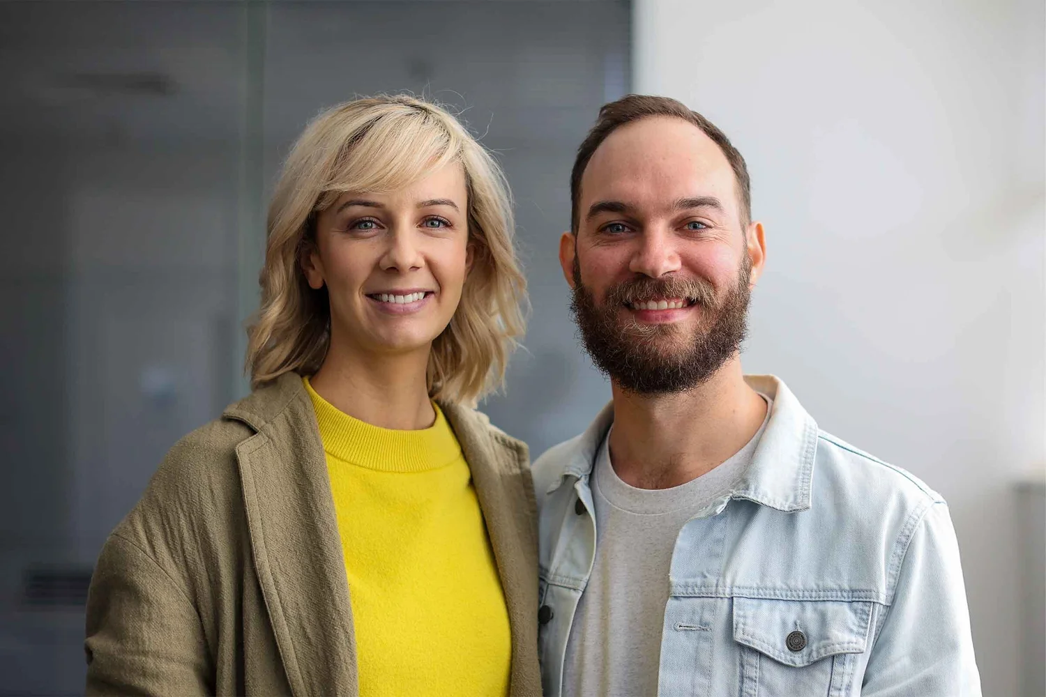 Staff & Leaders — CCH