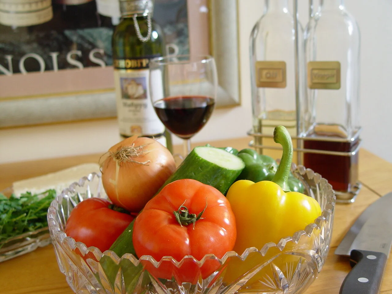 Cooking with Adverbs — Northwest Editors Guild