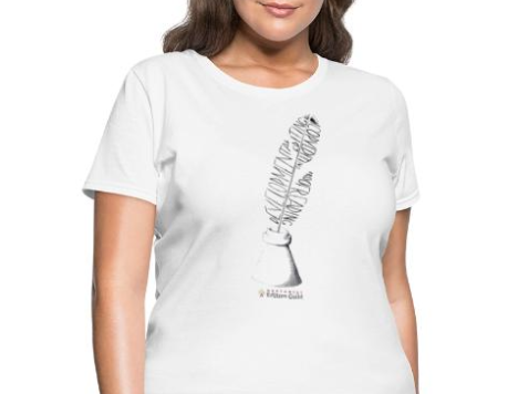 T-Shirts (and More) Now Available