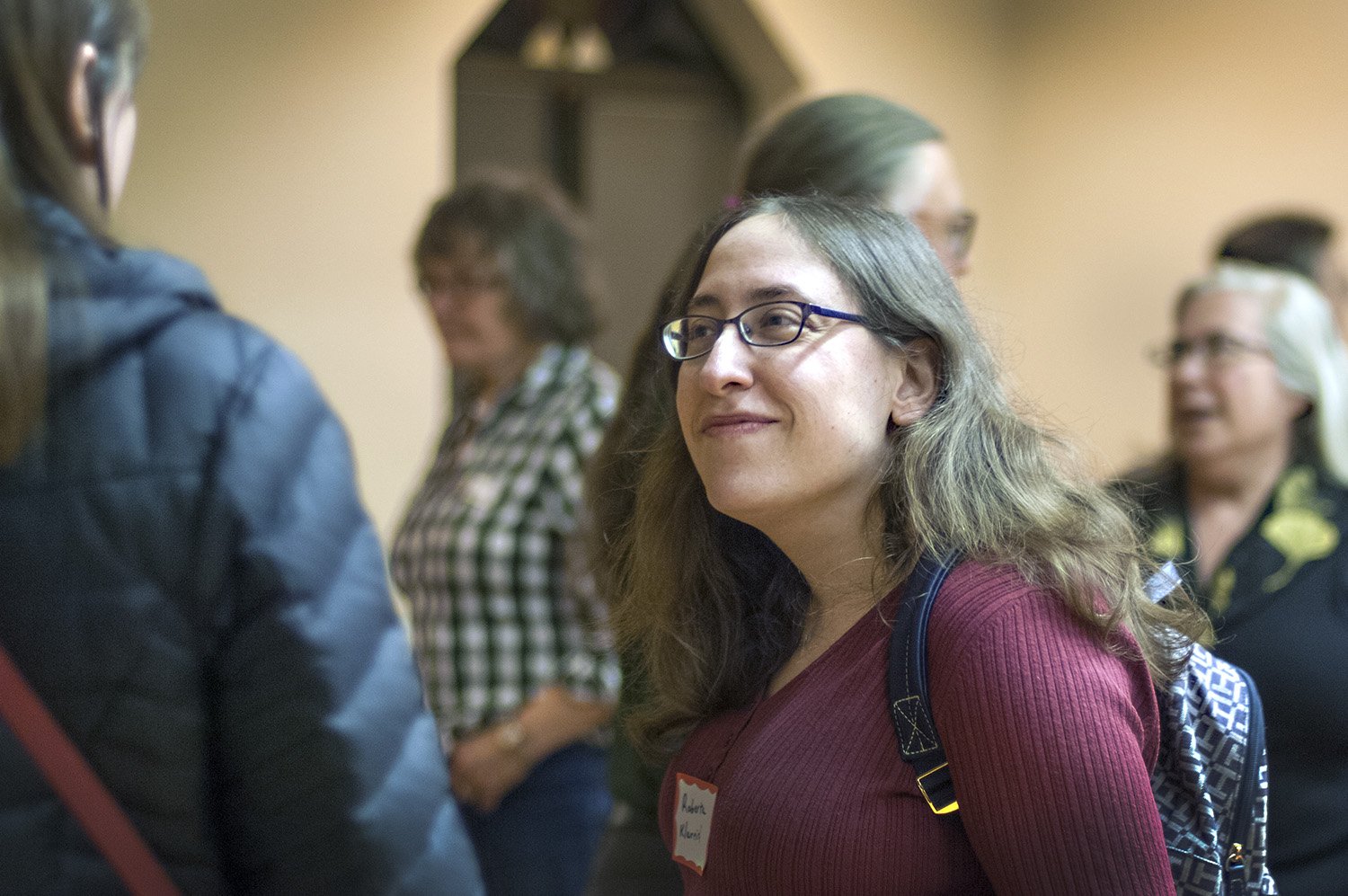 Volunteers Needed: Guild Board of Directors