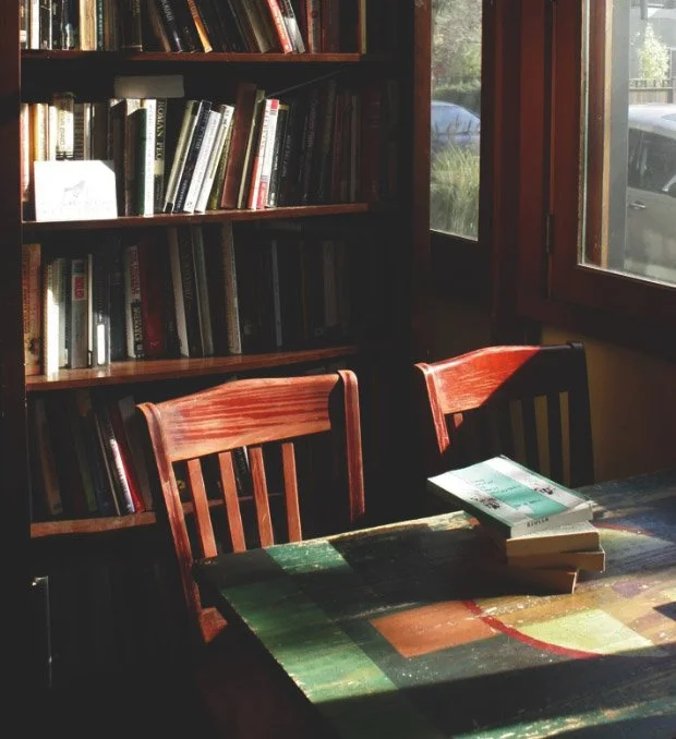 Portland Editors Meetup