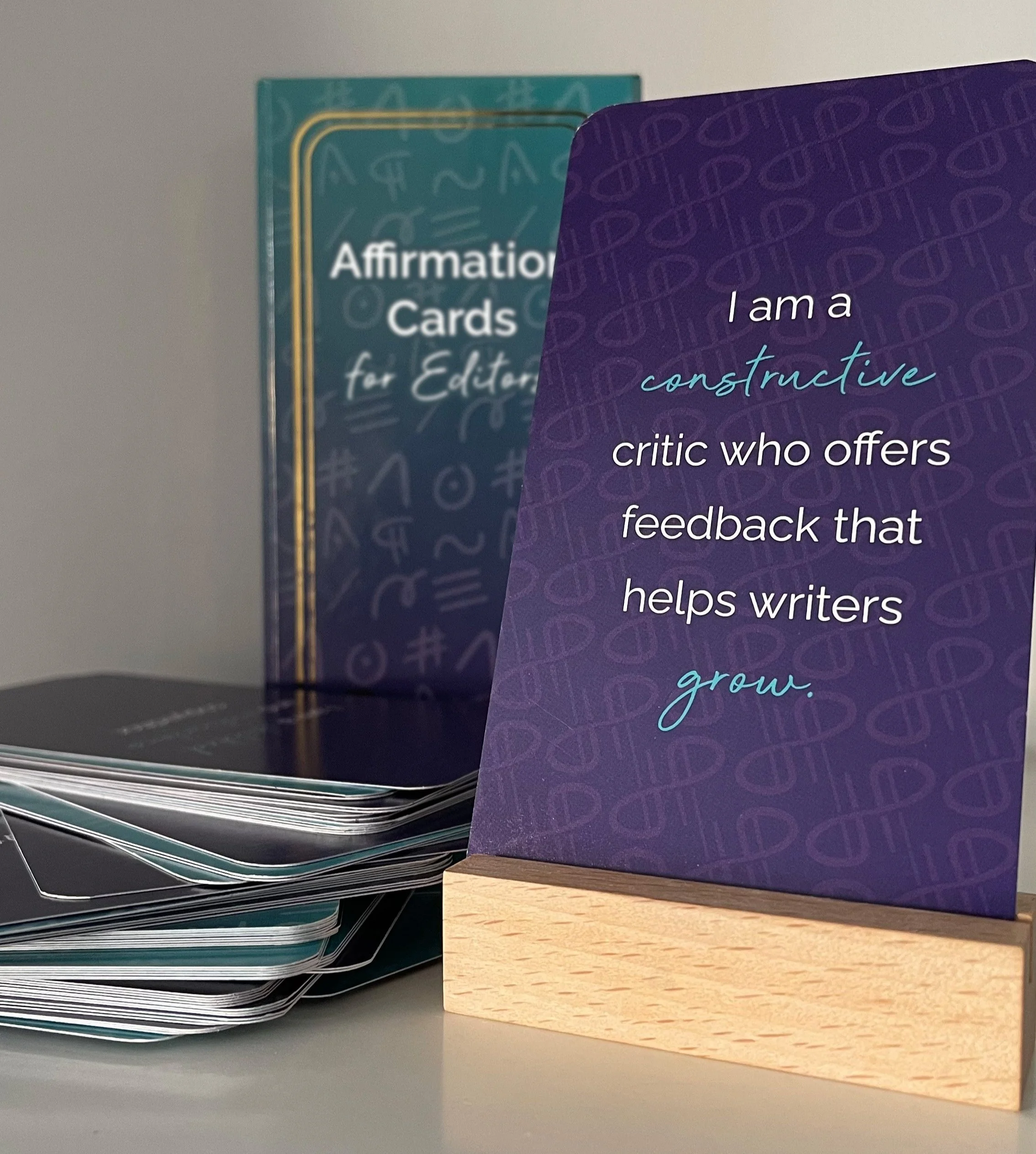 Gift Ideas for Editors and Other Literary Folk — Northwest Editors Guild