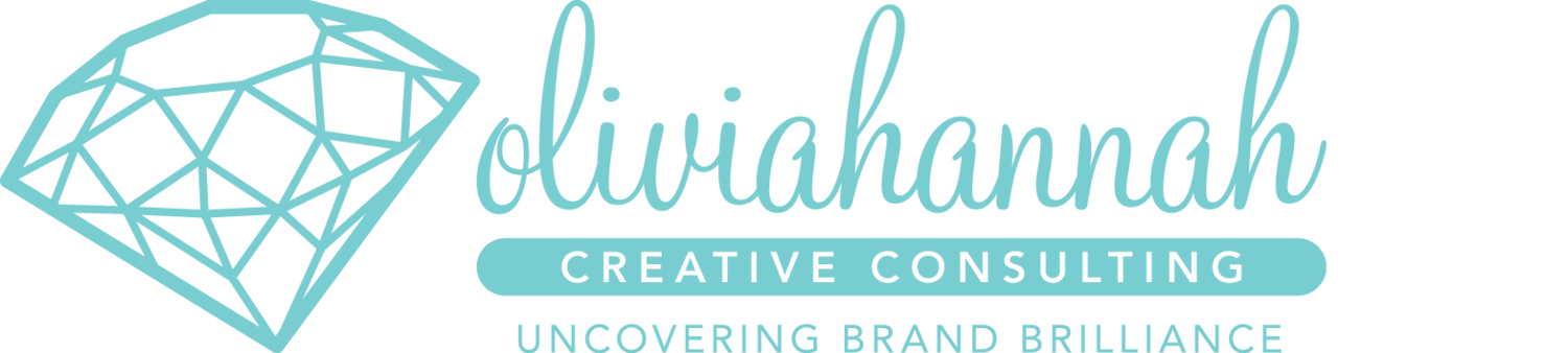 Olivia Hannah Creative Consulting