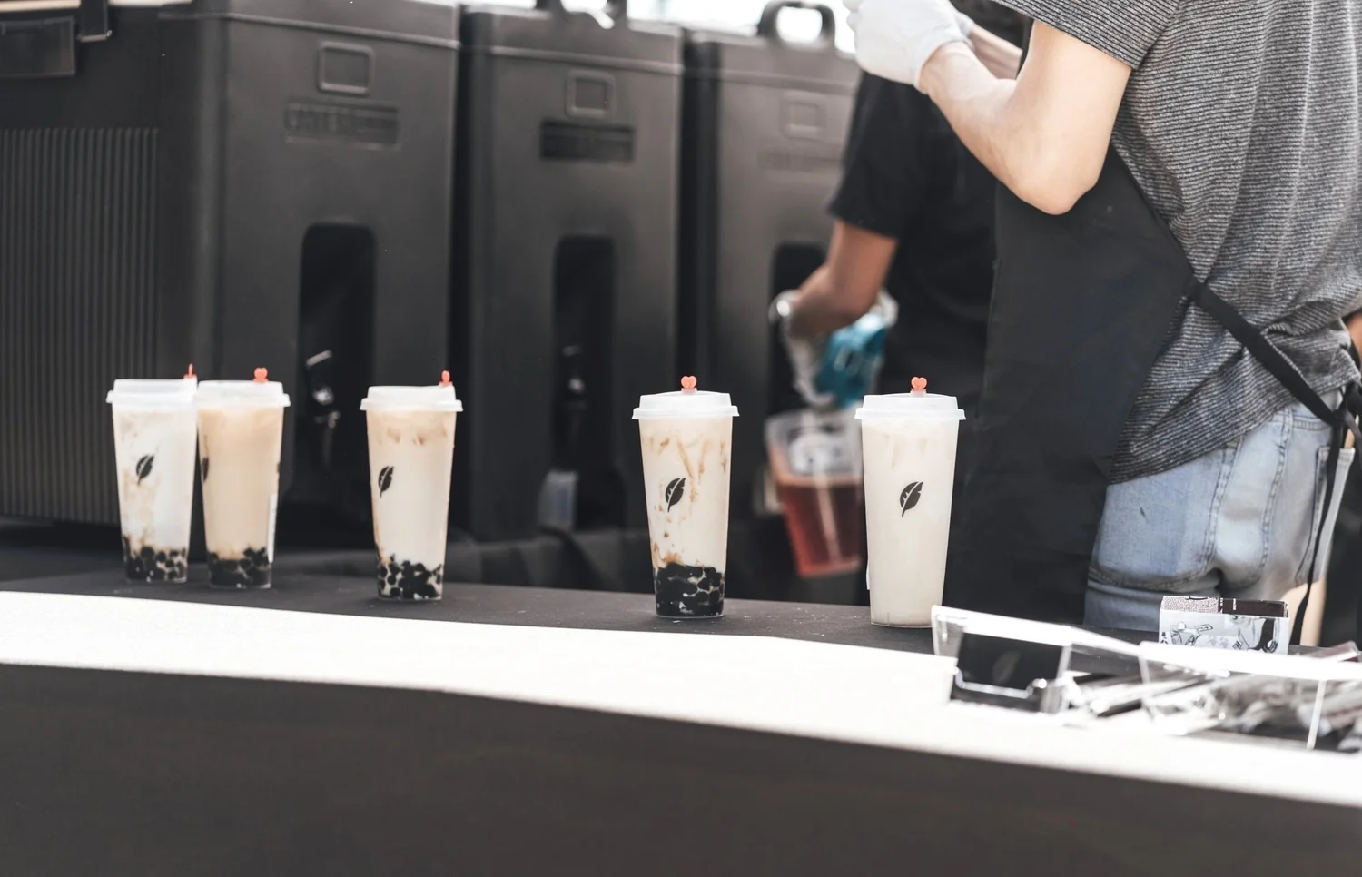 Sequel Cold Brew Tea