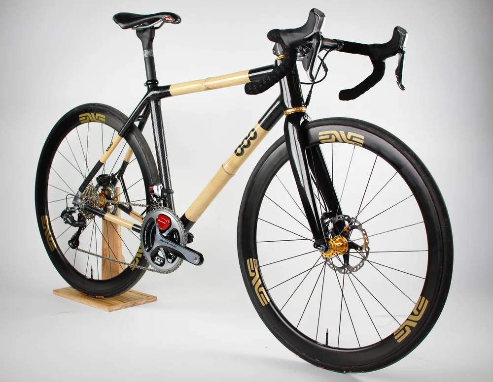 bamboo bike fenders