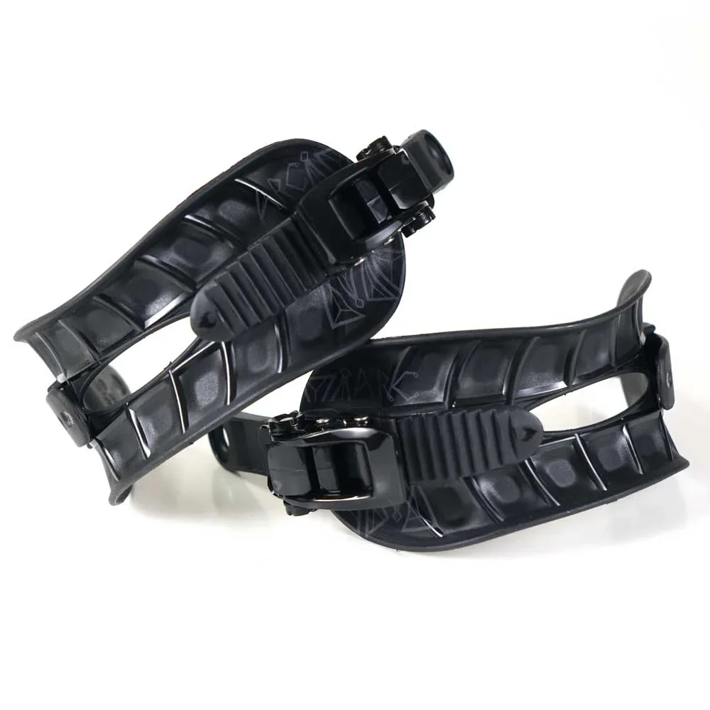Spark - Arc Pillow Line Ankle Straps