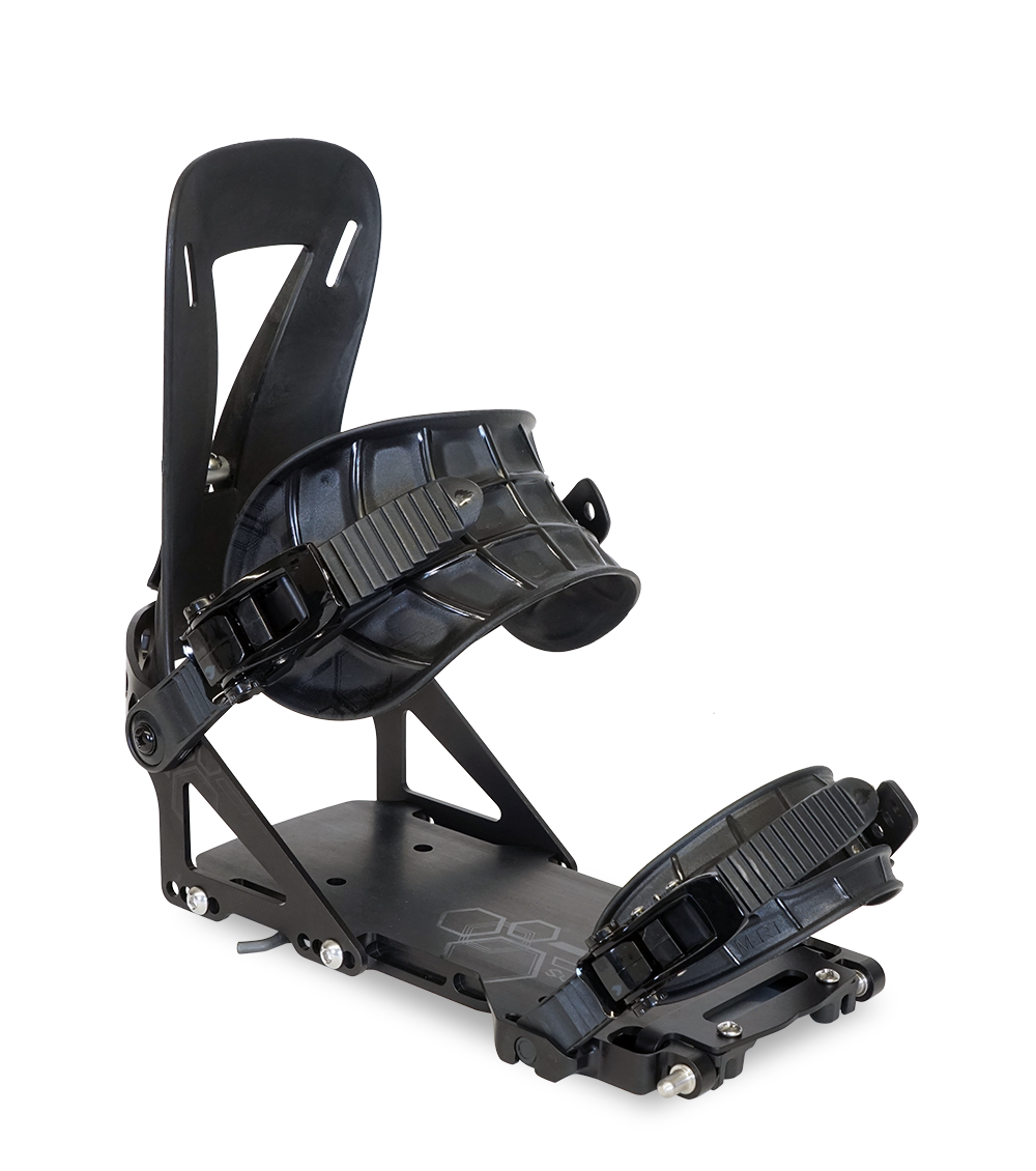 Spark - Surge ST (black)