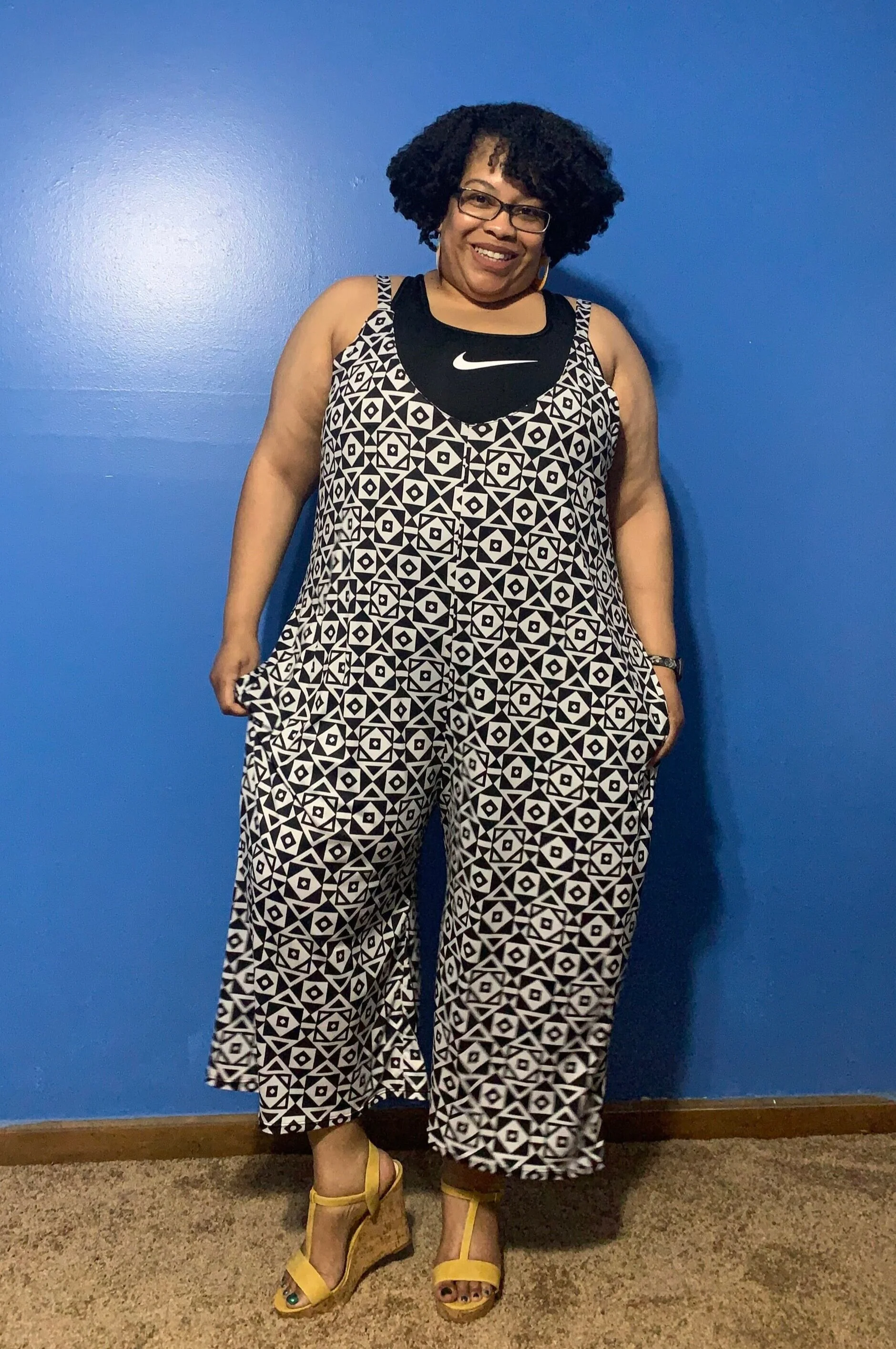 Mimigstyle Tiffany Jumpsuit PDF pattern