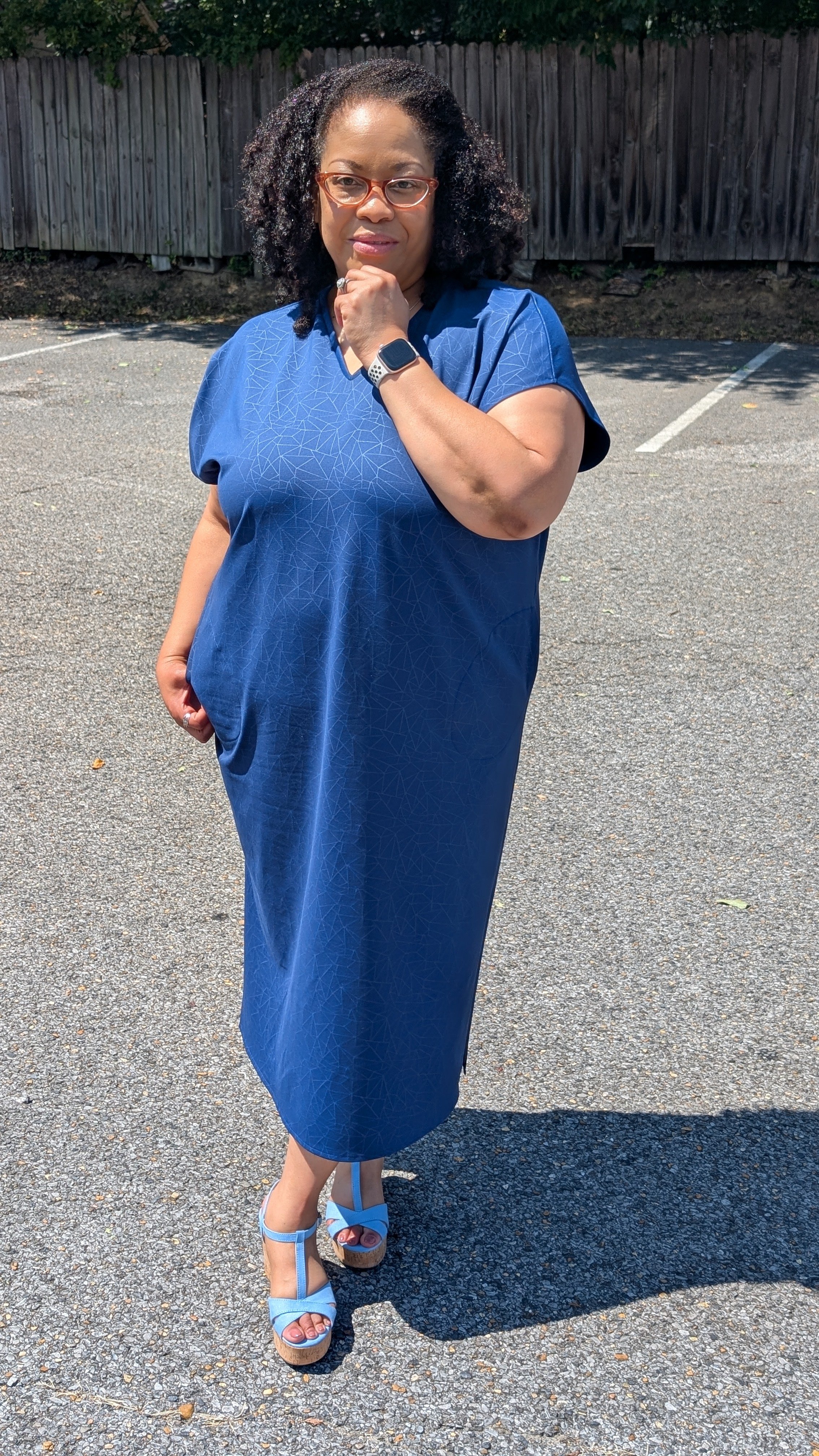 Simplicity 9636