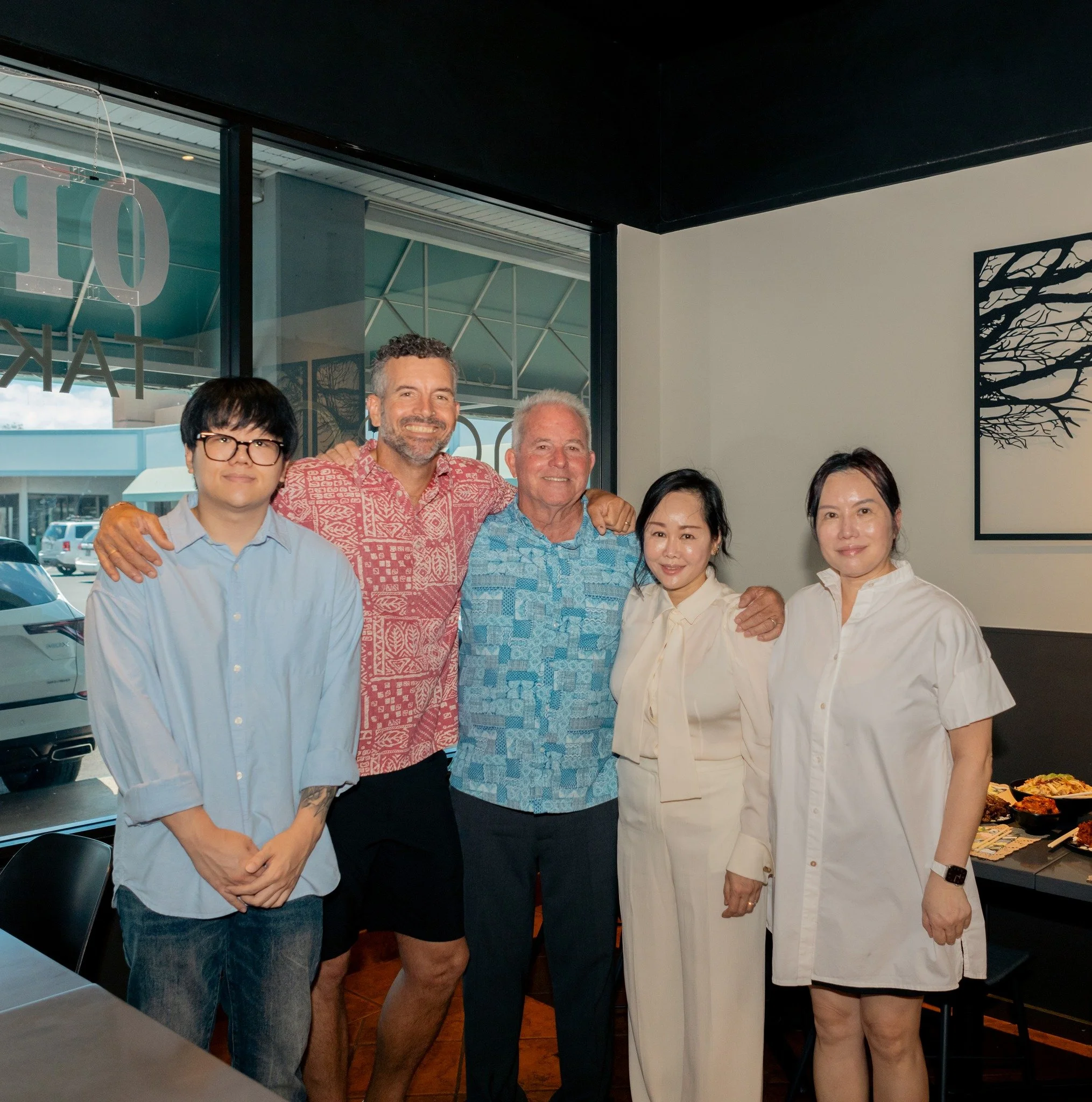 From my 'ohana to yours, Mahalo Maui County for re-electing me to be your County Council member again. Everyone who came out to vote, whether by mail or in-person, I thank you for your civic duty and choice to vote this election season! Your voice ma