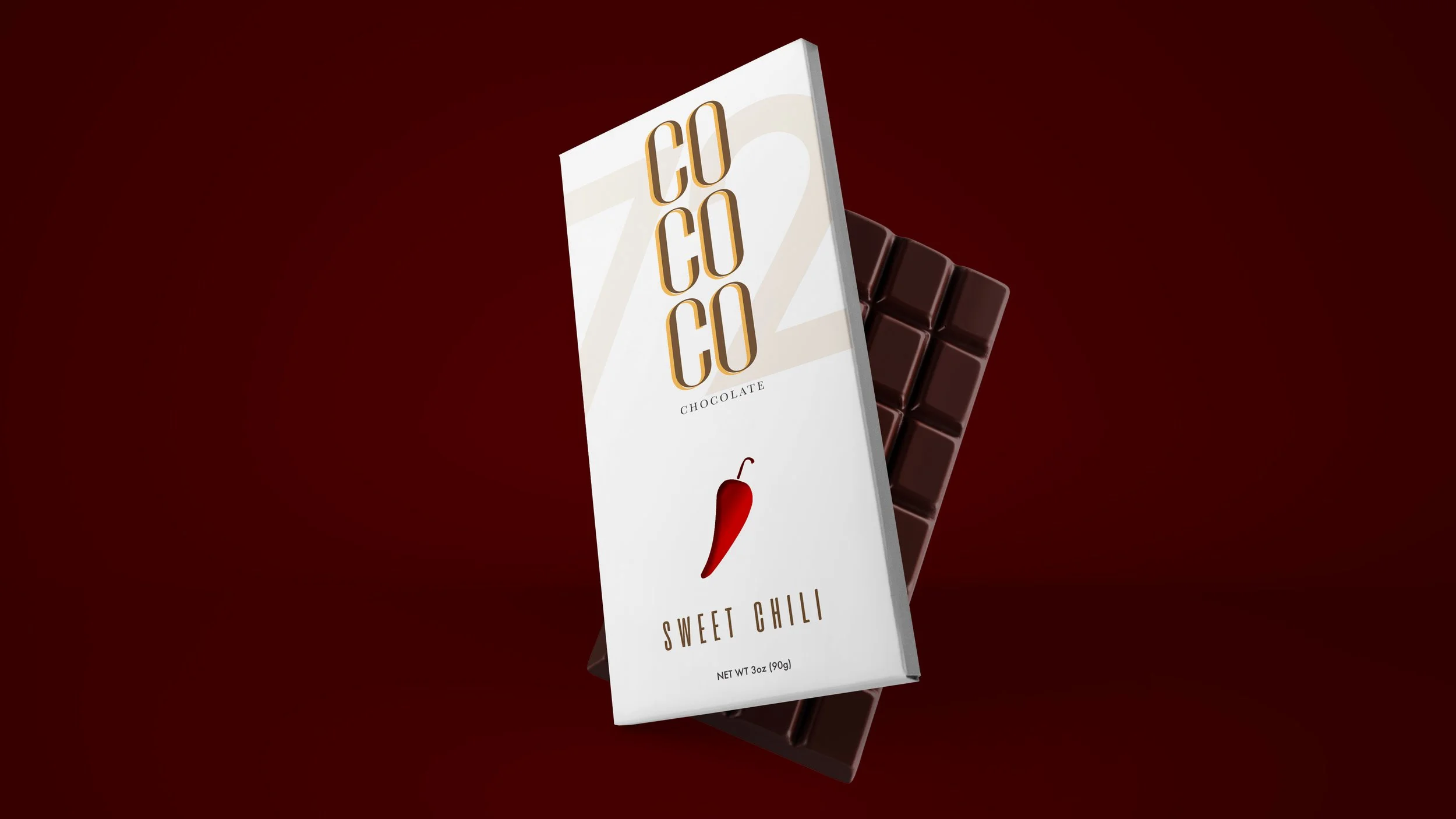 COCOCO // Packaging Design