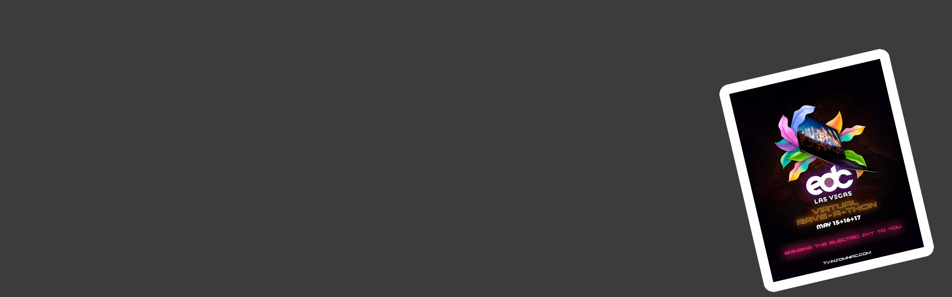 EDC Competition | Graphic Design