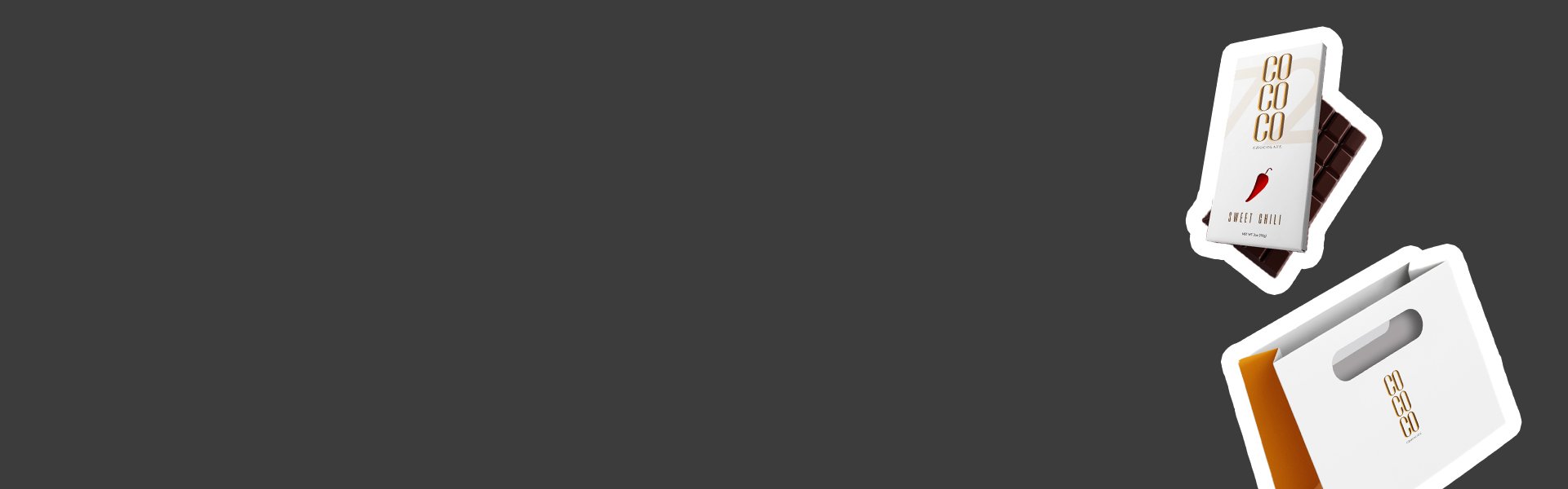 COCOCO | Packaging Design