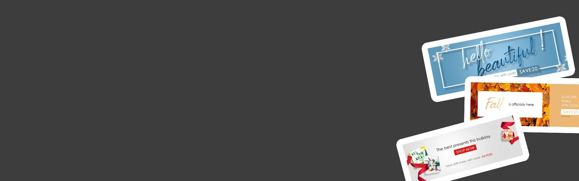 Skin Beauty | Web Banner Design