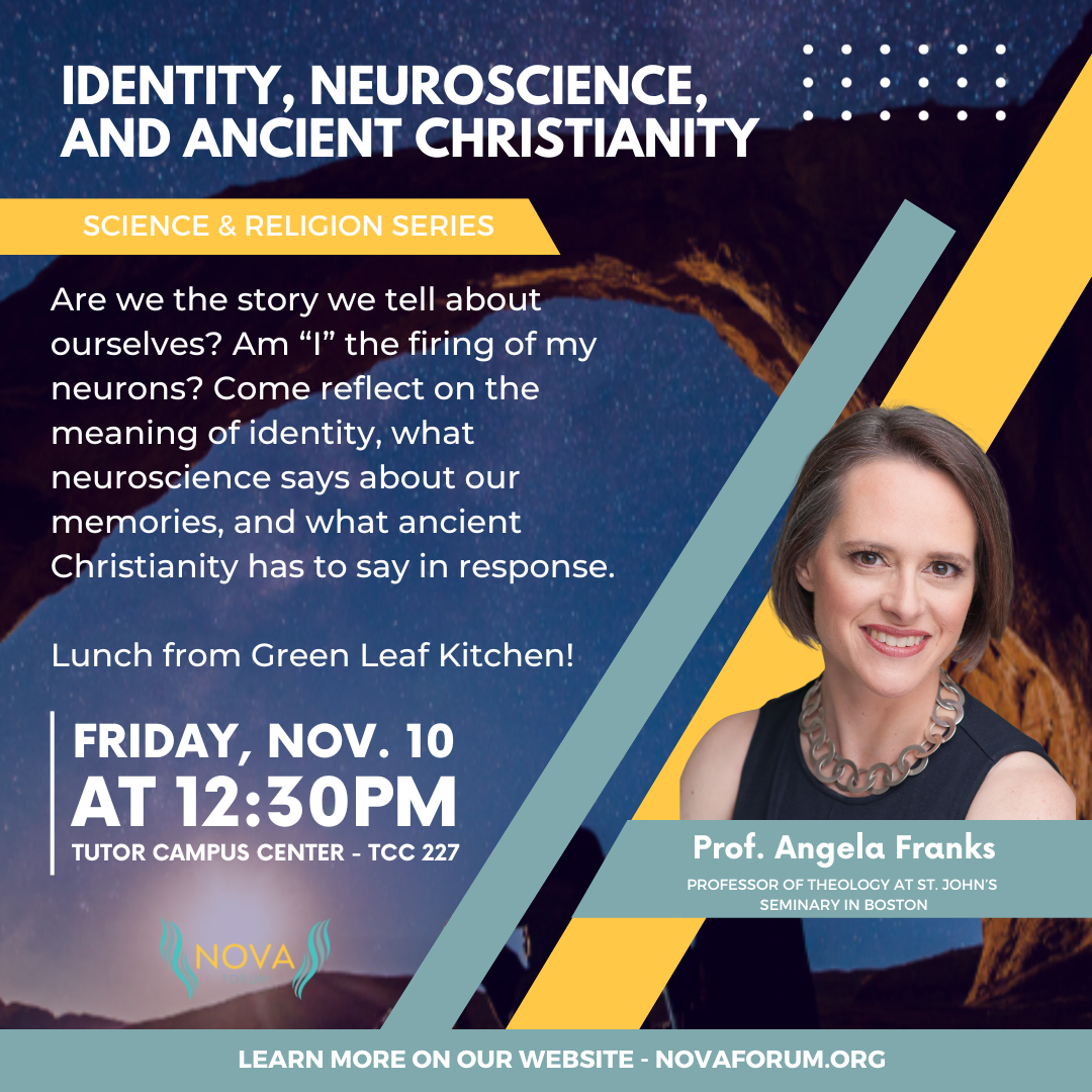 Science and Religion: Identity, Neuroscience, and Ancient Christianity