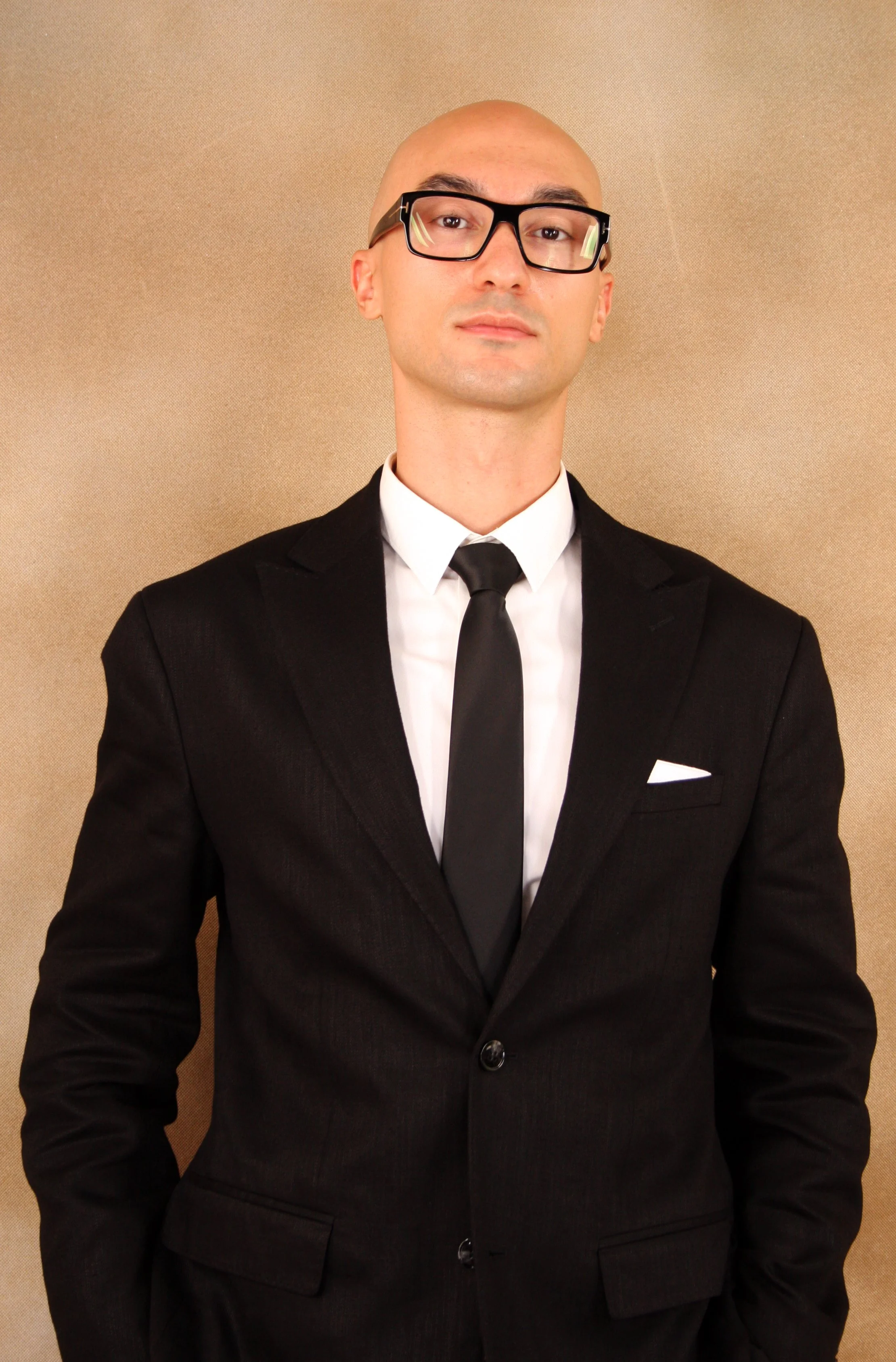Brandon Lamberty