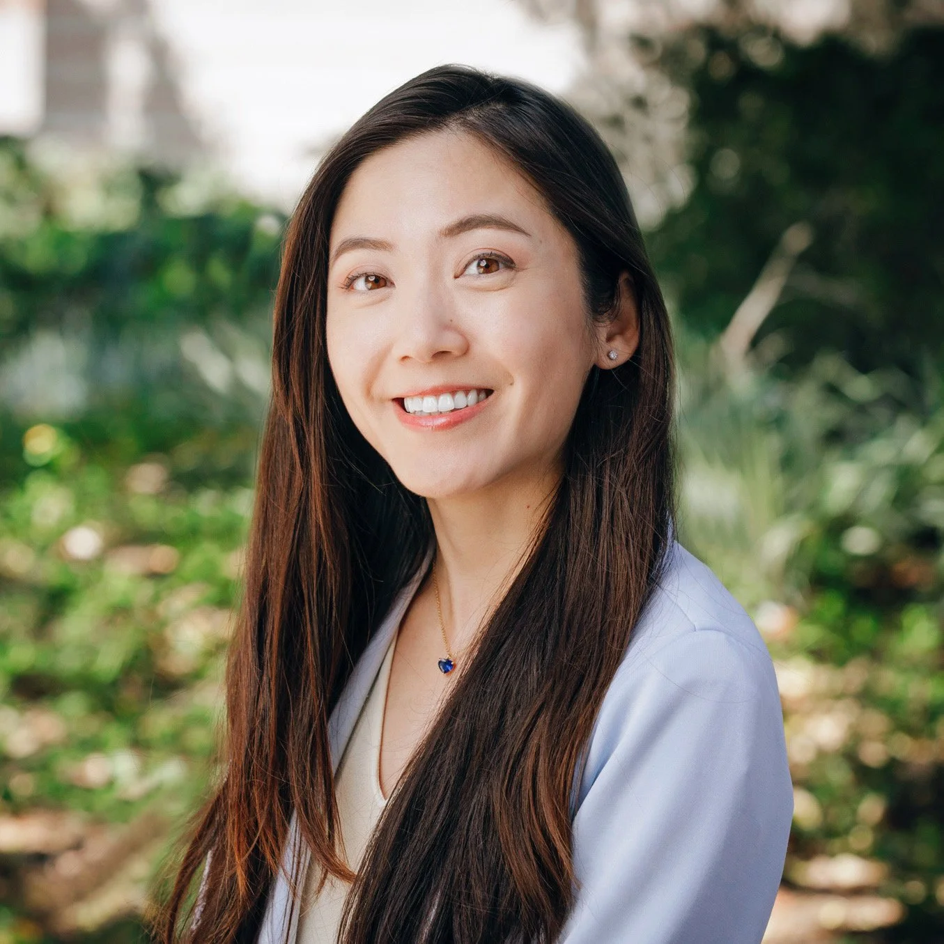 Tiffany Yau