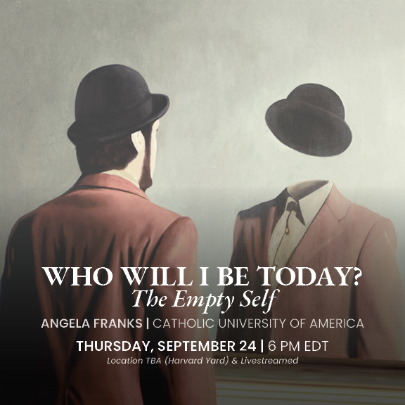 Who Will I Be Today? The Empty Self