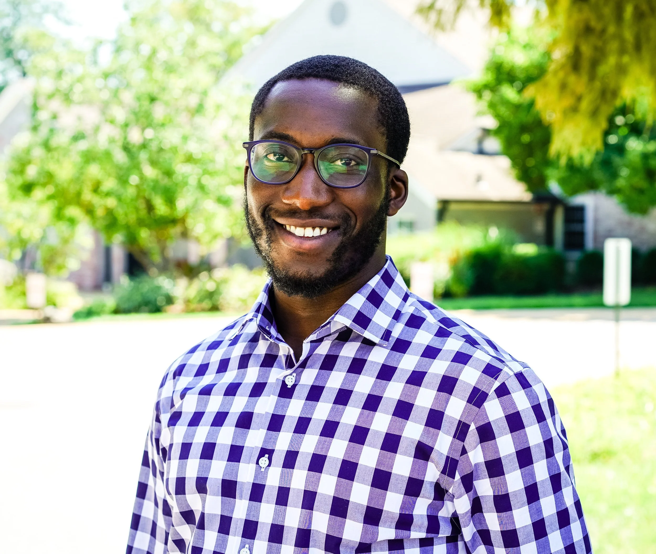 Israel Kolade
