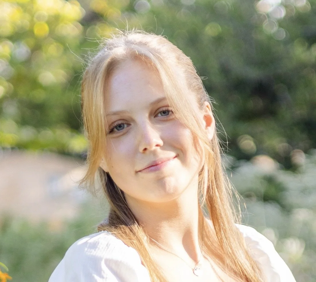 Hannah Miller