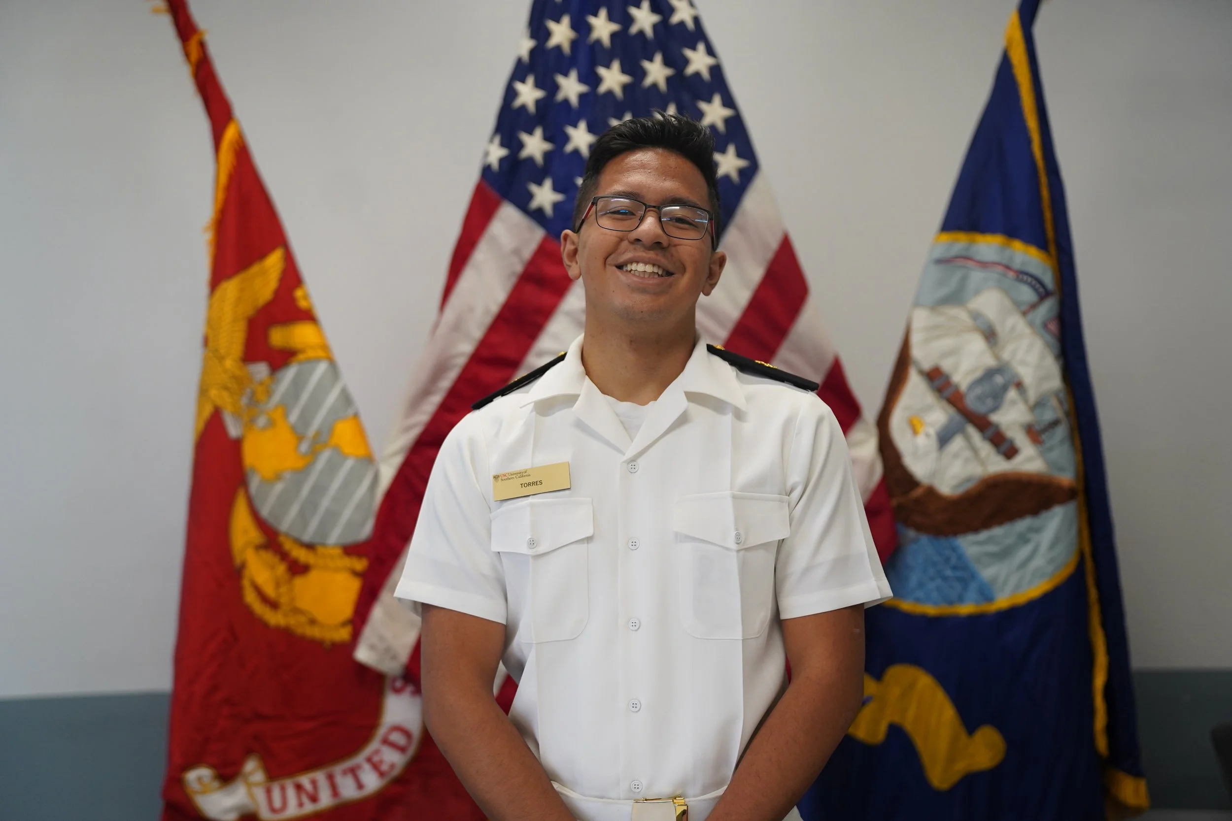 Nathan Torres