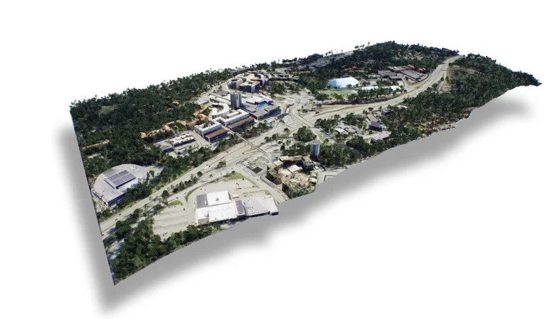 Nacka - Järlahöjden