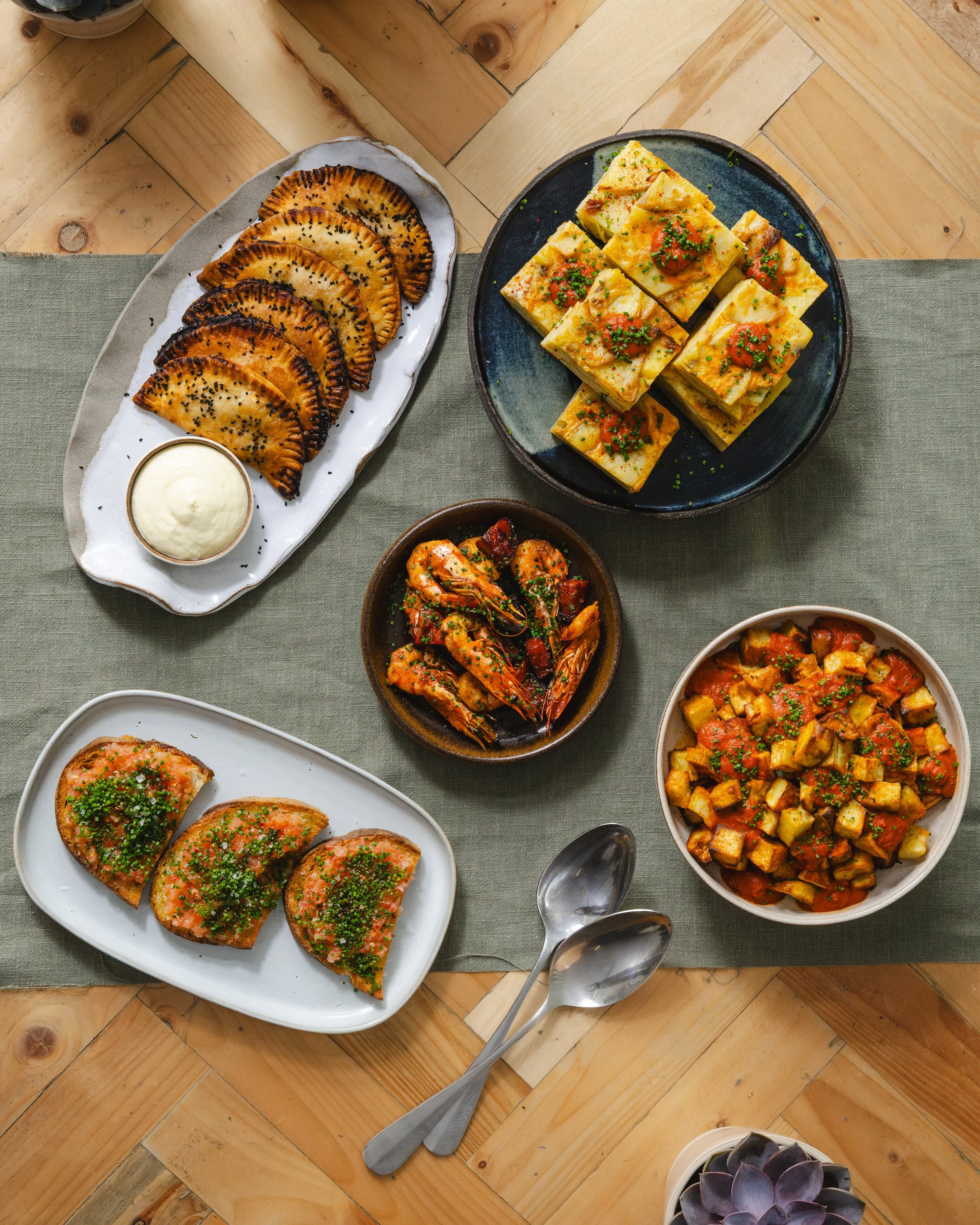 The True Cost of Office Catering in London: A 2026 Guide | arch