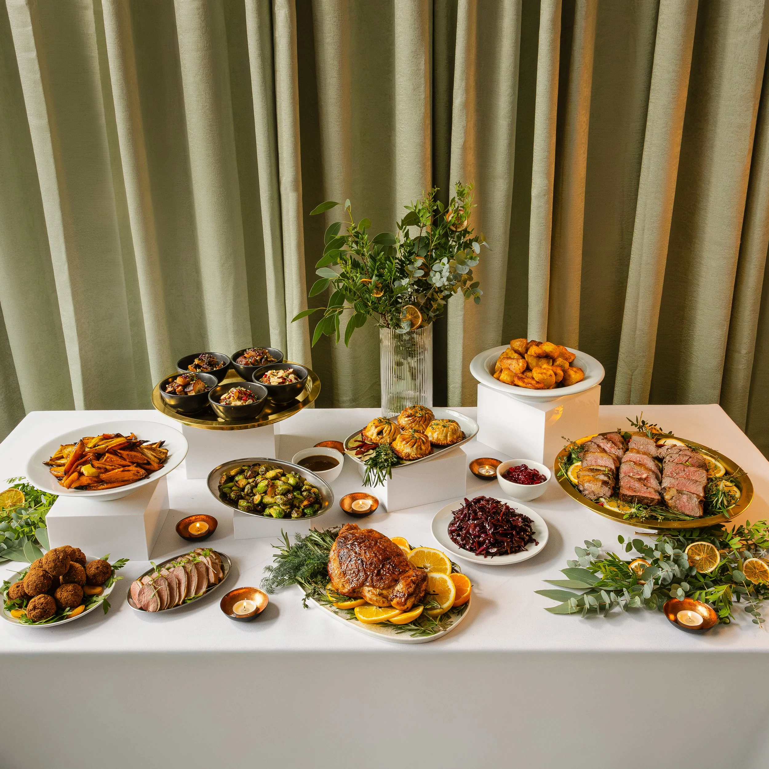 When Should You Start Planning Your Office Christmas Party? A Month-by-Month Timeline