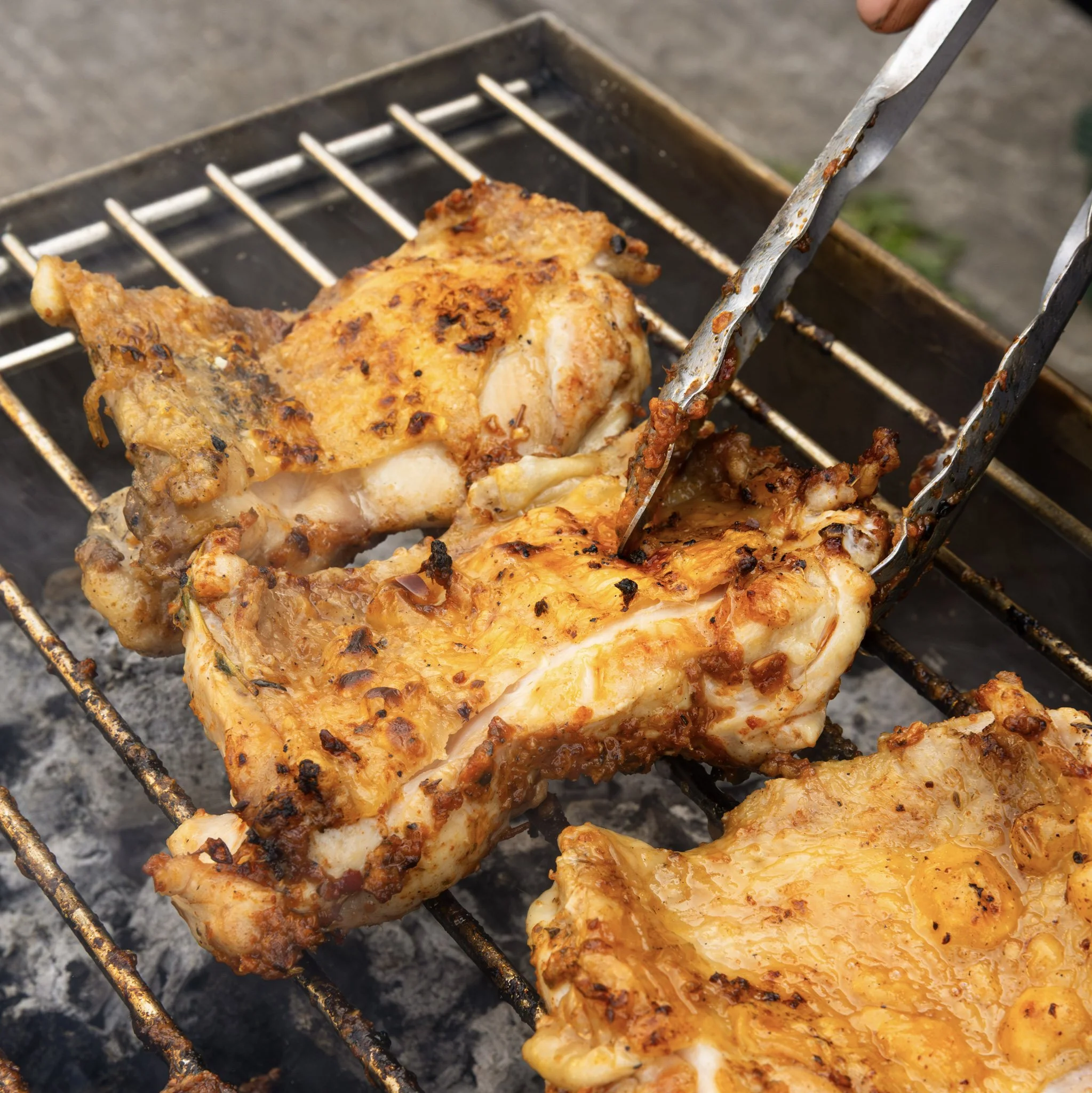 Catering for Summer Office Events: How to Get the Most Out of London's Outdoor Season