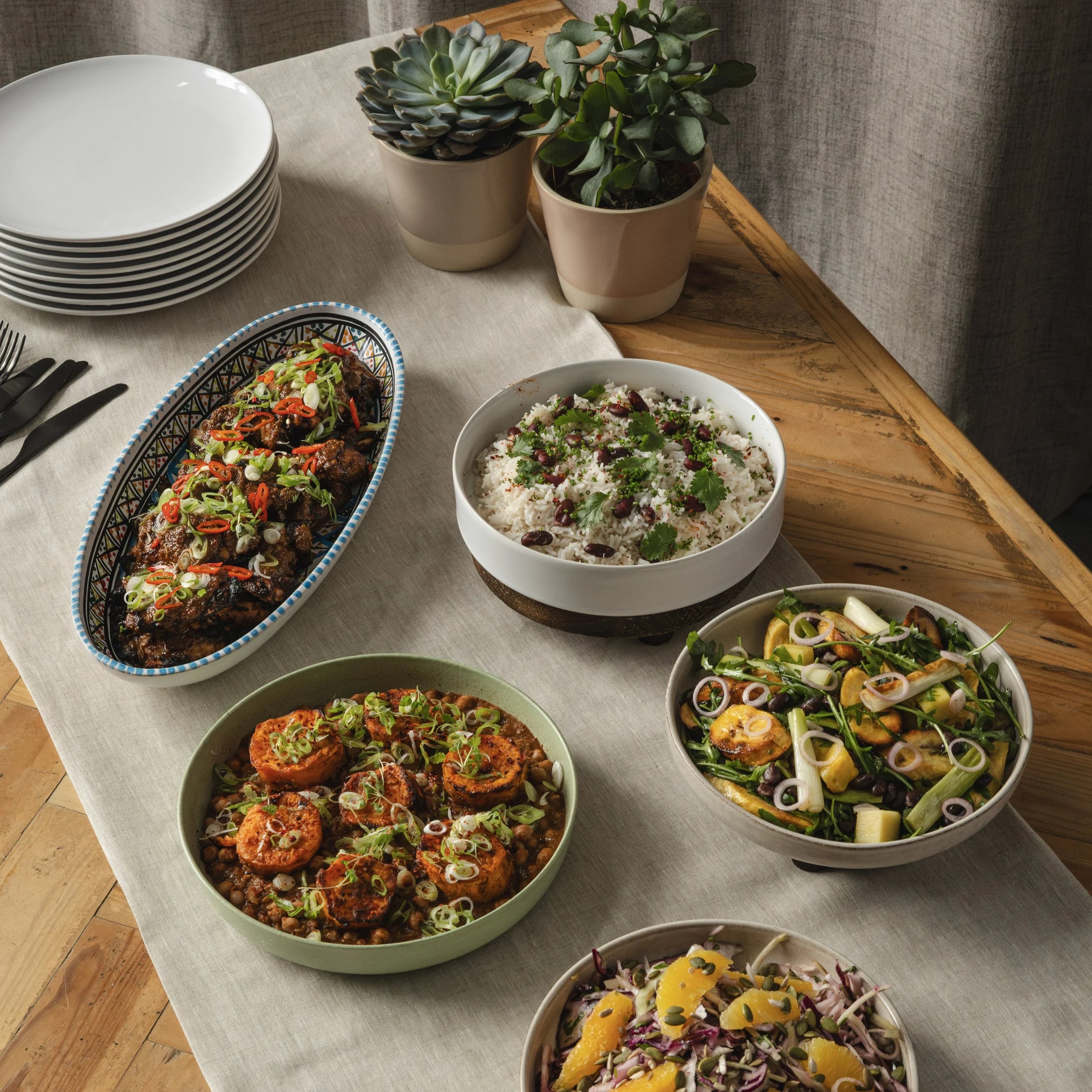 What to Feed People at an All-Day Corporate Event: A Planner's Guide