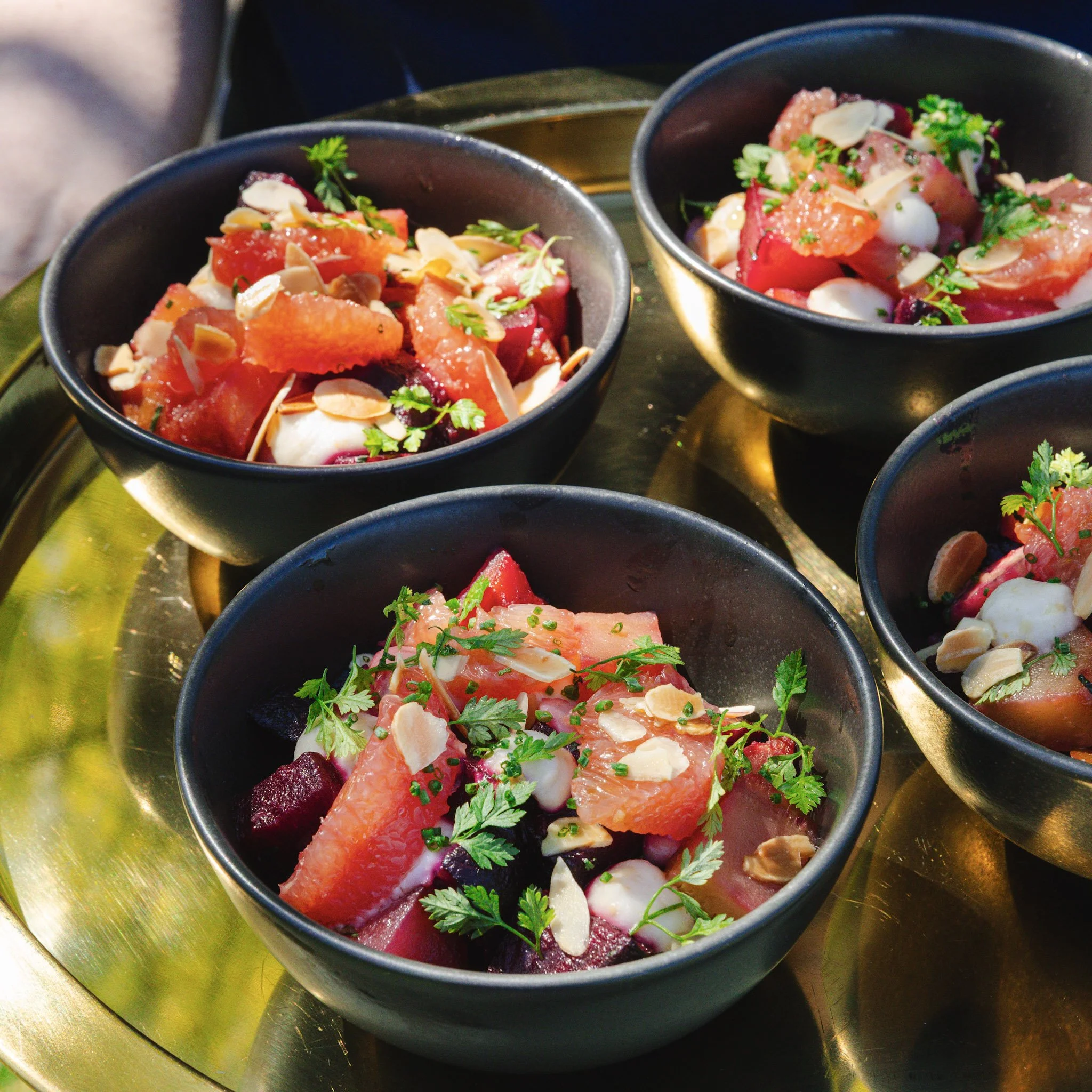 Catering for a Boardroom Meeting vs. a Company Away Day: Why One Size Doesn't Fit All
