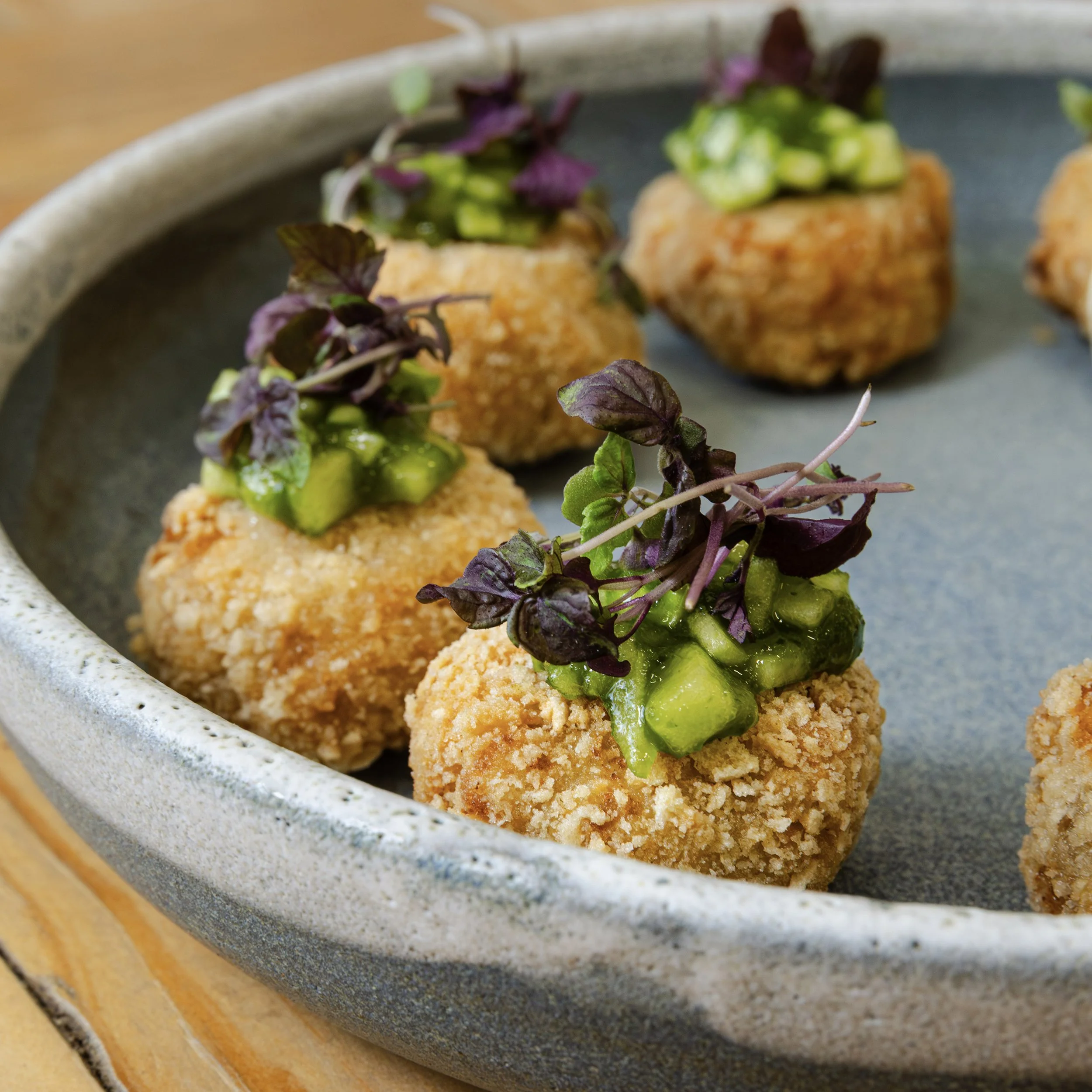 How to Brief a Caterer: The Questions You Need to Answer Before You Pick Up the Phone