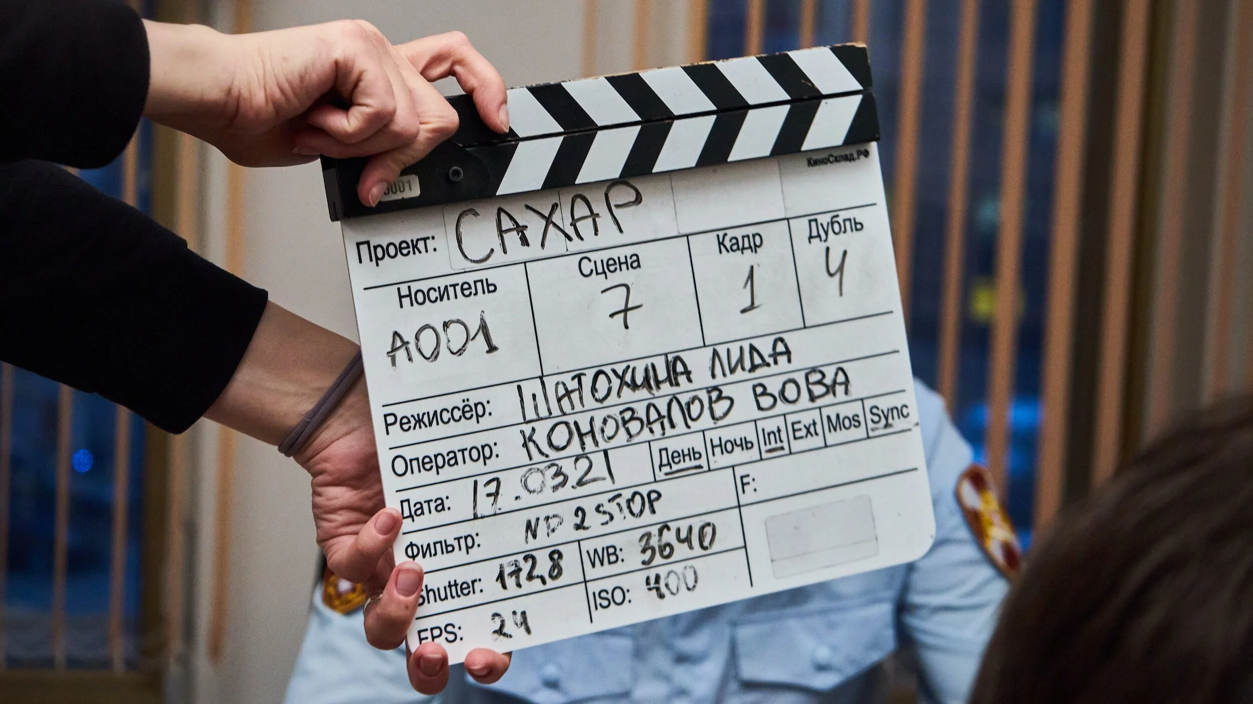 Tally Customization & Data Integration for Film Industry & Production Houses