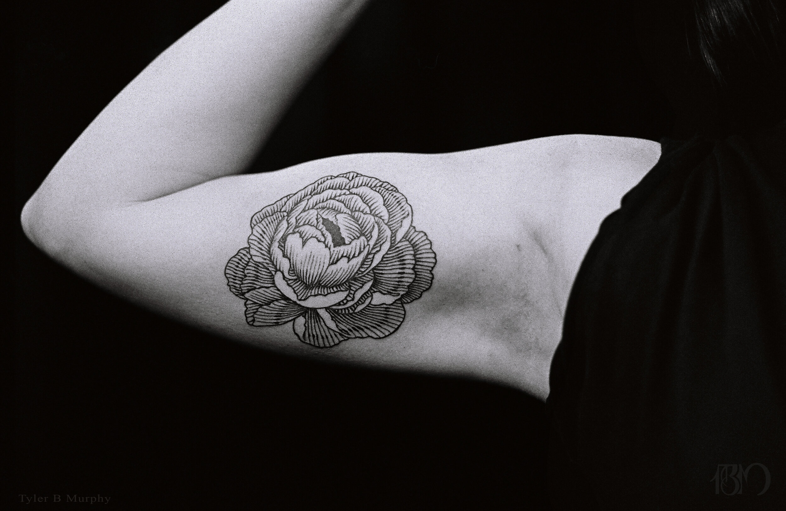 10. -Flower tattoo Tyler B Murphy copy.jpg
