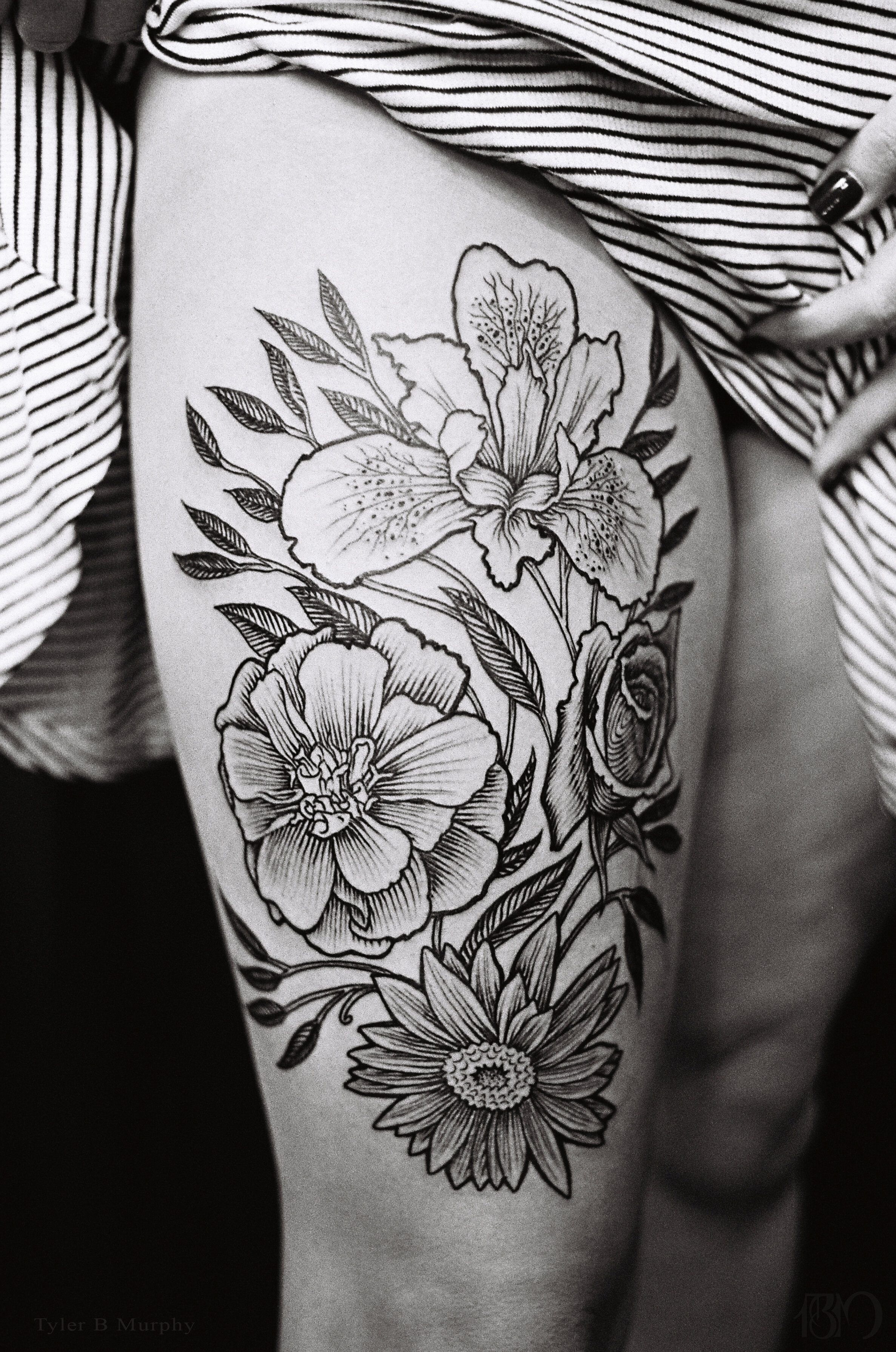 11 - Flowers Tattoo Tyler B Murphy copy.jpg