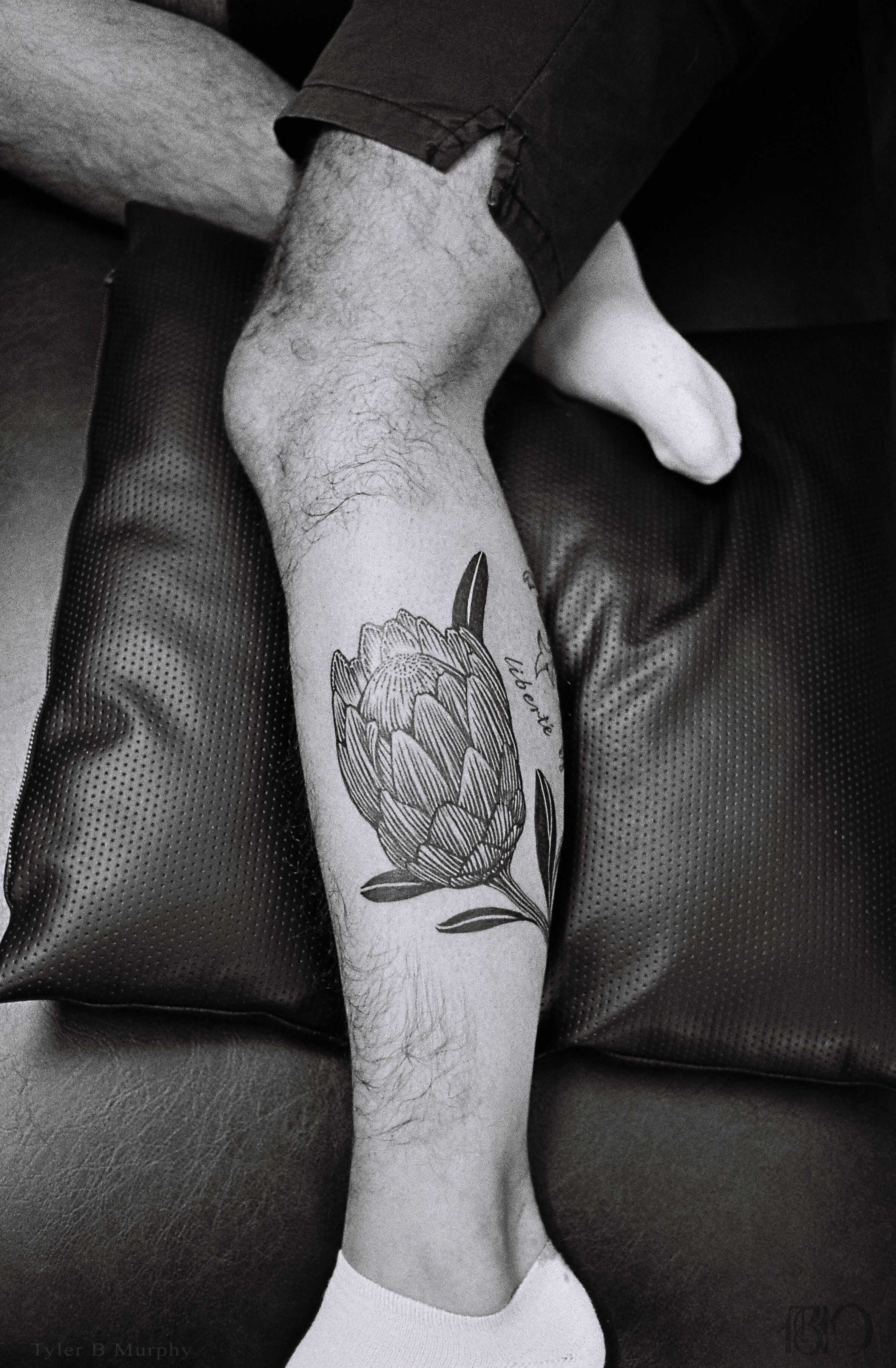 25 - Protea tattoo Tyler B Murphy copy.jpg
