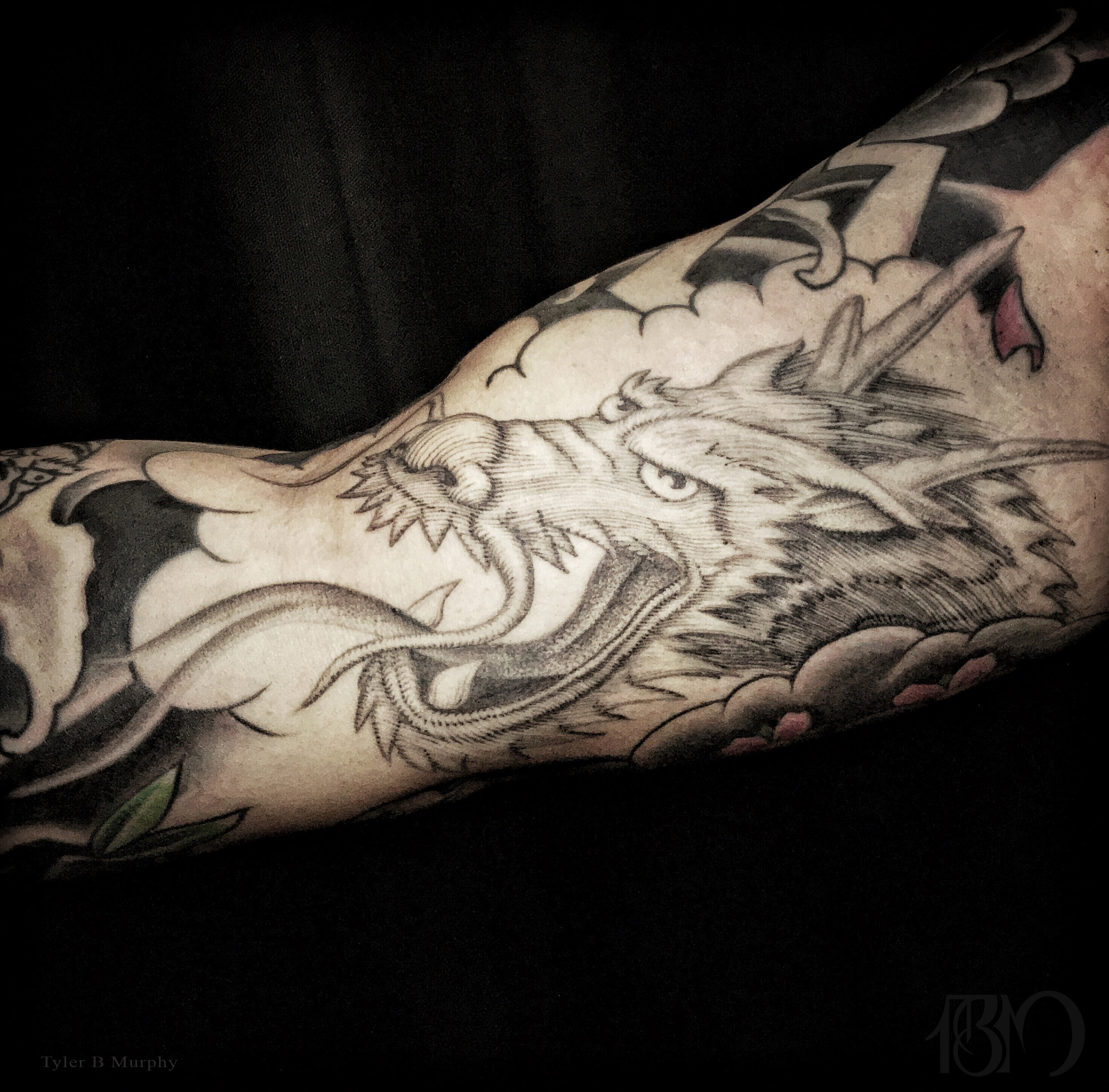37 - Fineline dragon tattoo Tyler B Murphy copy.jpg