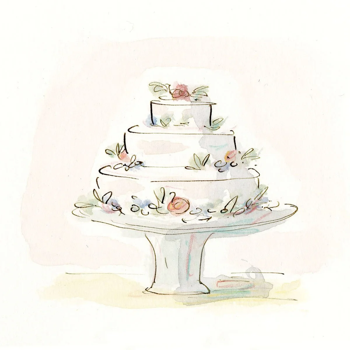 The Cambridge Luxury Wedding Fair