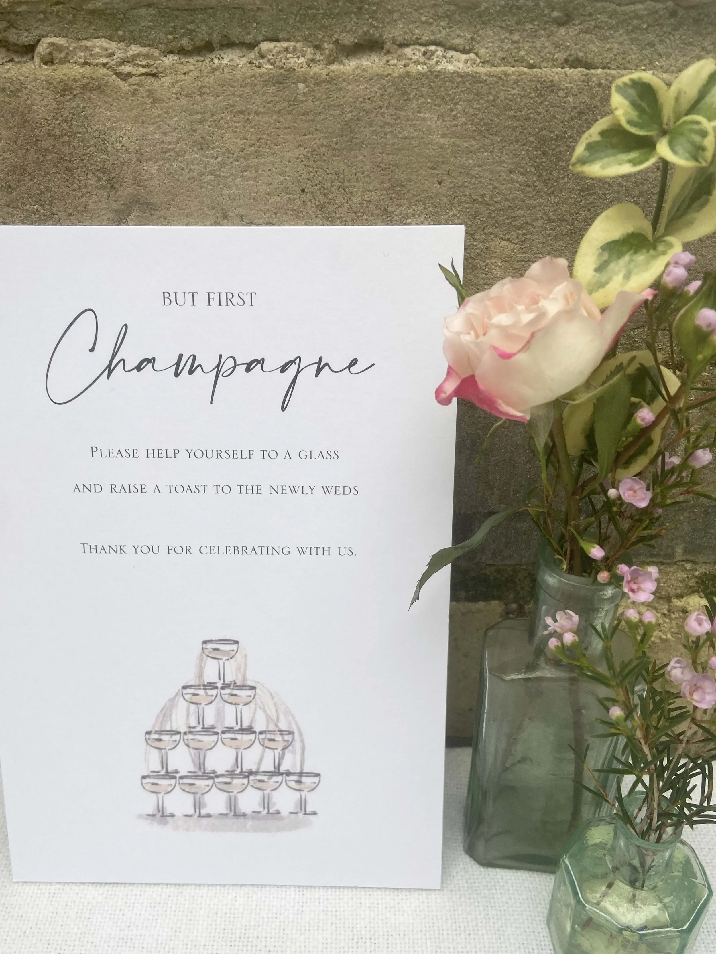 Hanbury Manor Wedding Show