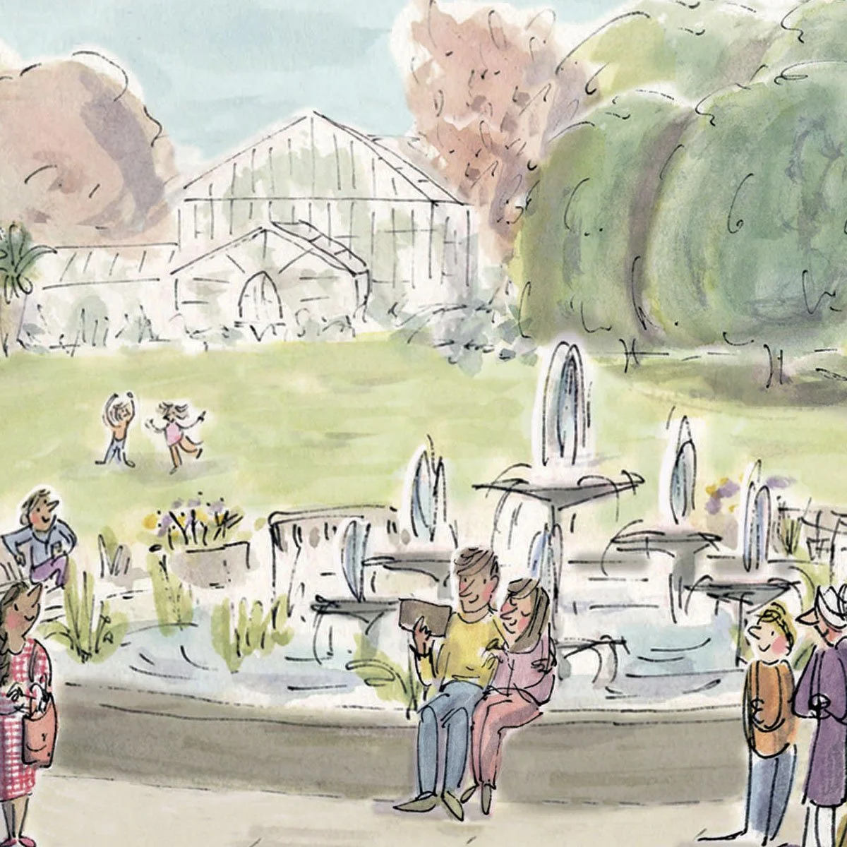 Cambridge Open Studios