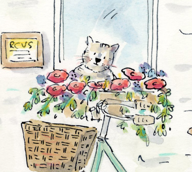 Cambridge Open Studios