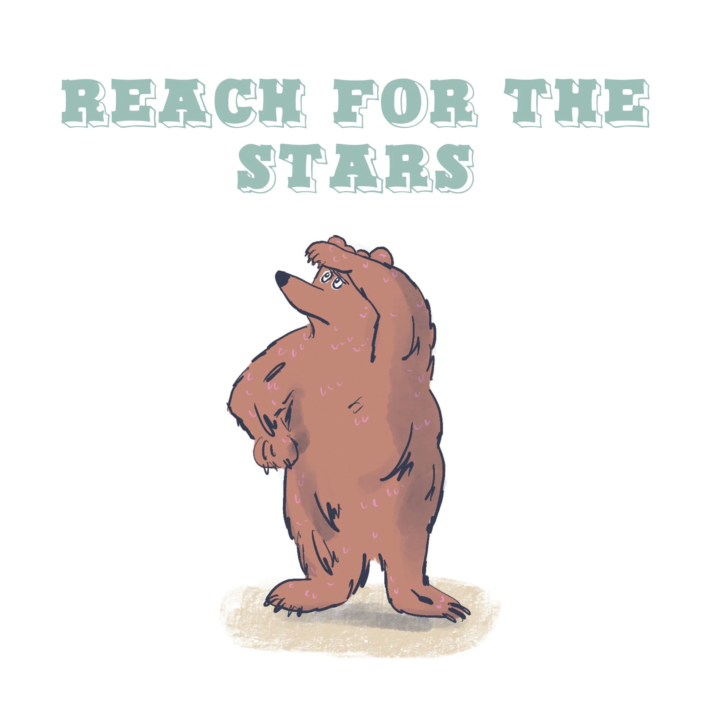 Reach for the Stars