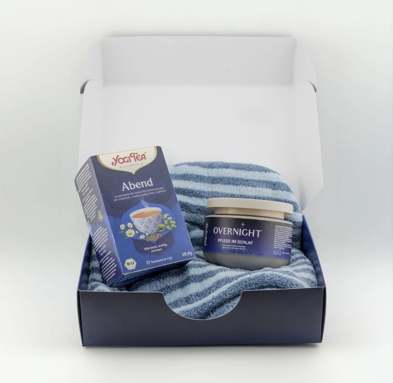 Overnight Haarmaske Ritual (250 ml)