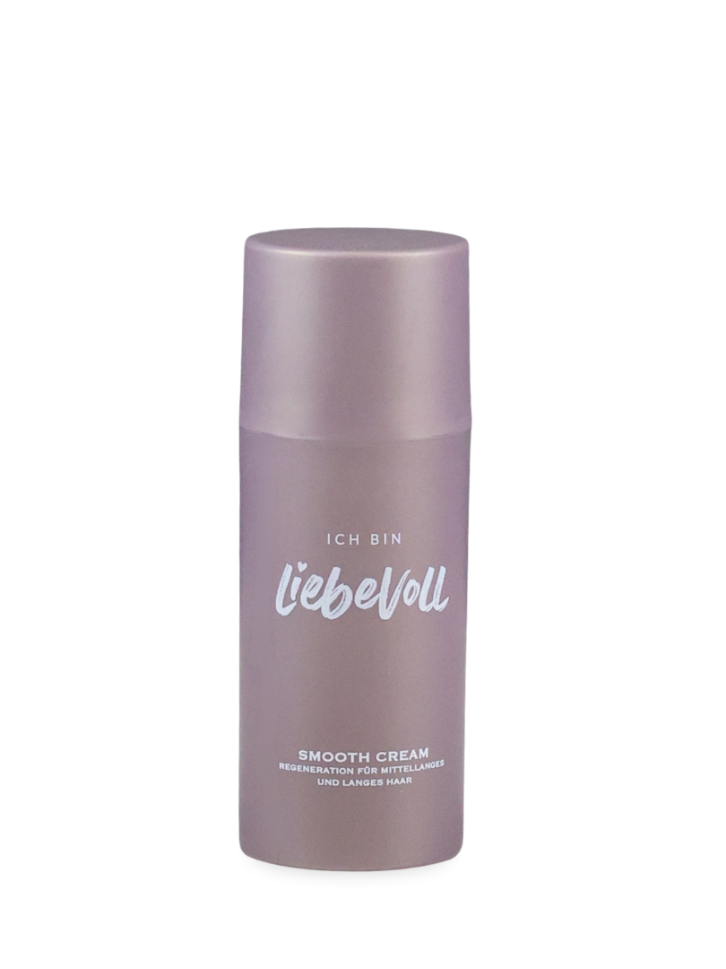 Liebevoll Smooth Cream